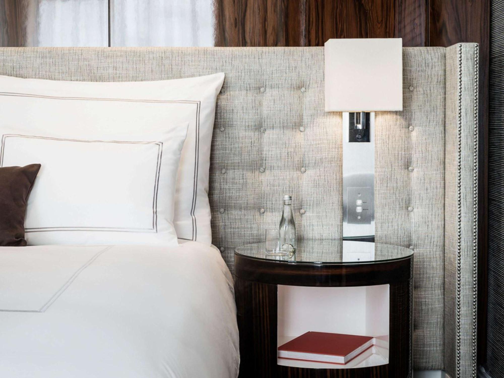 Swissotel Hotel