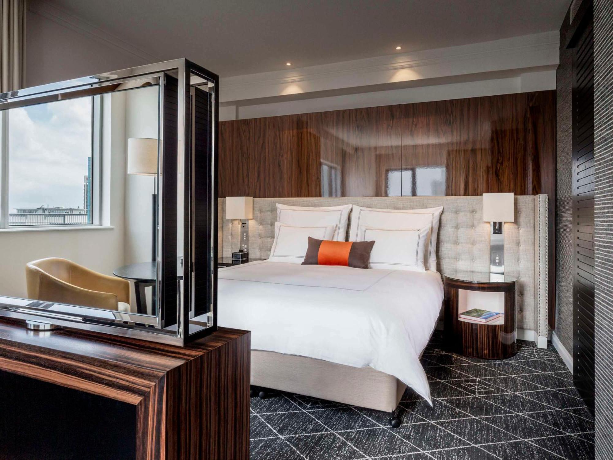 Hotel Swissotel