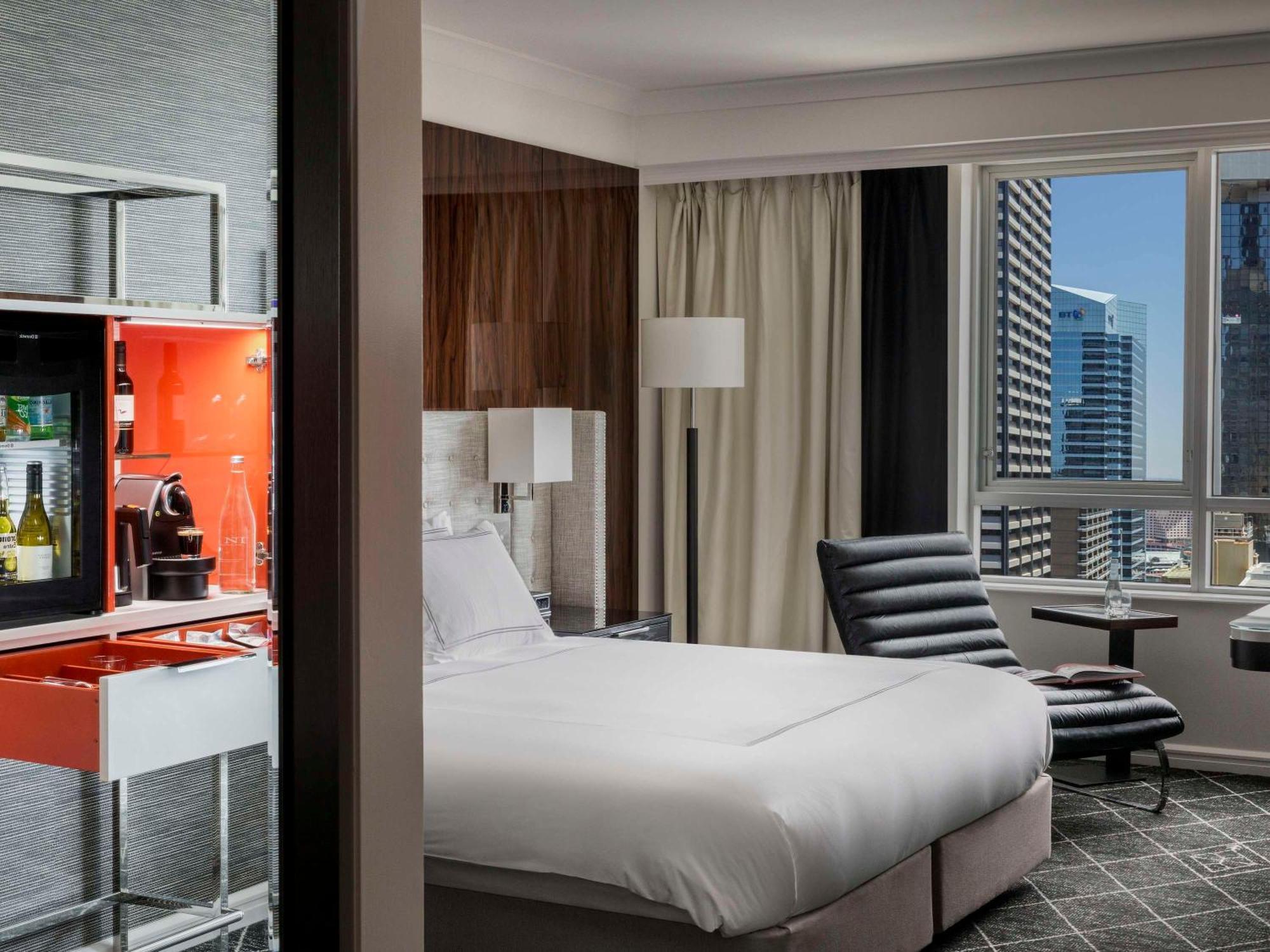 Swissotel 5* Sydney