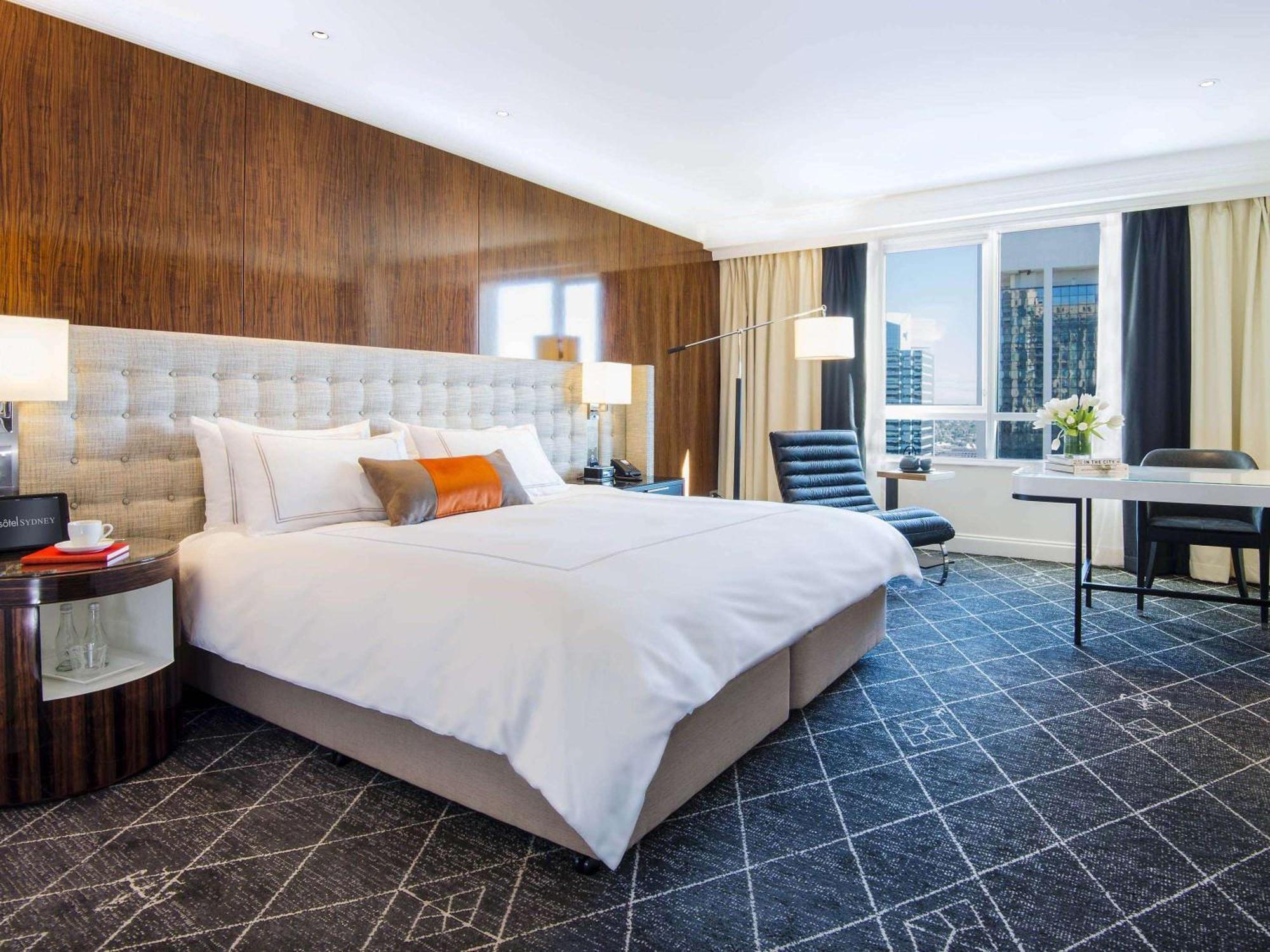 Hotel Swissotel