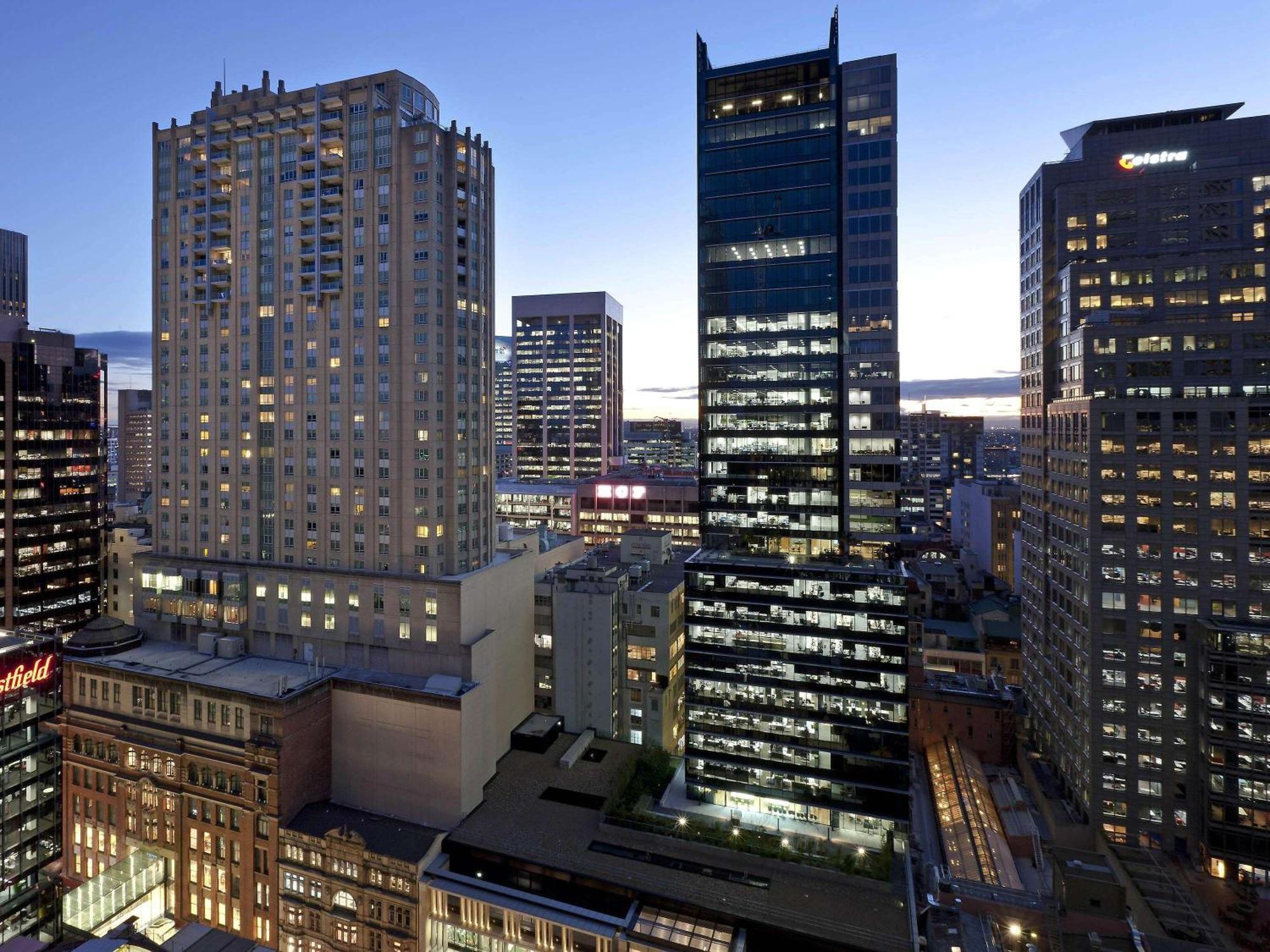 Swissotel Hotel 5*
