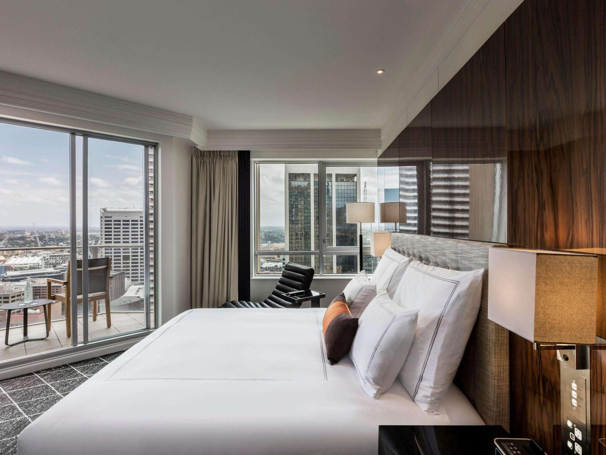Hotel Swissotel Sydney