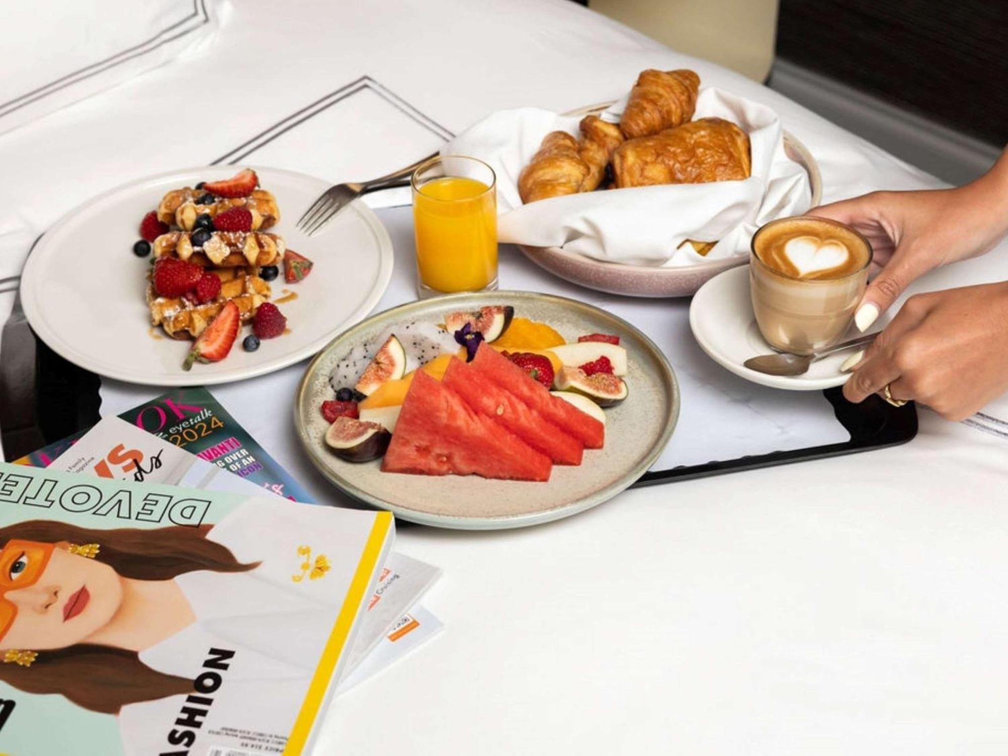 Swissotel Hotel 5*