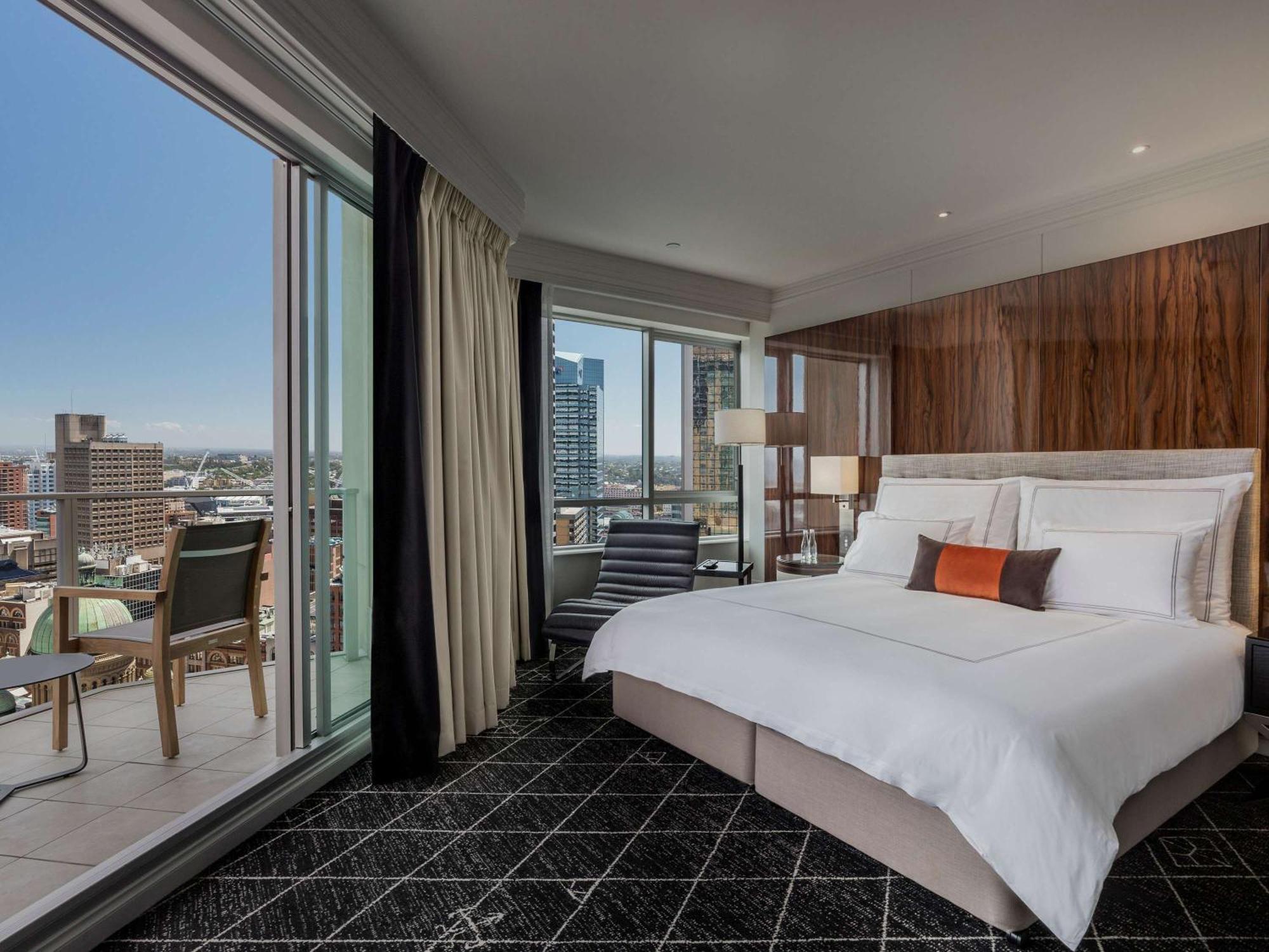 Swissotel Hotel Sydney
