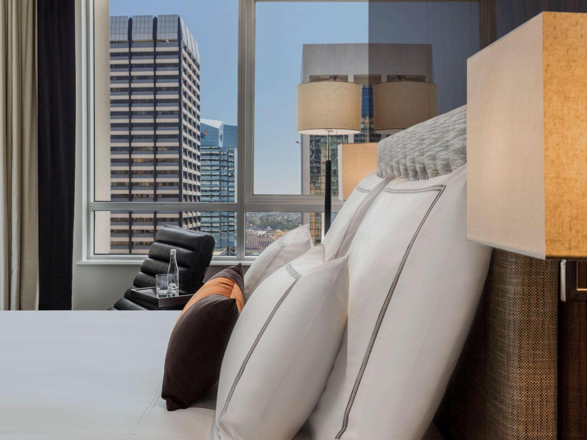 Hotel Swissotel 5*