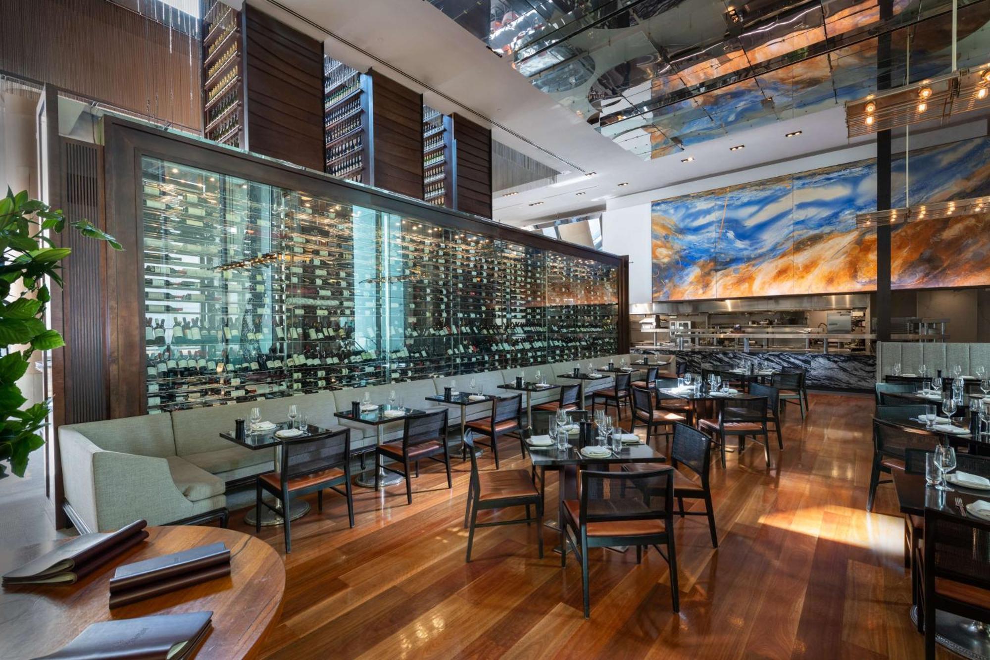 Hotel Hilton Sydney