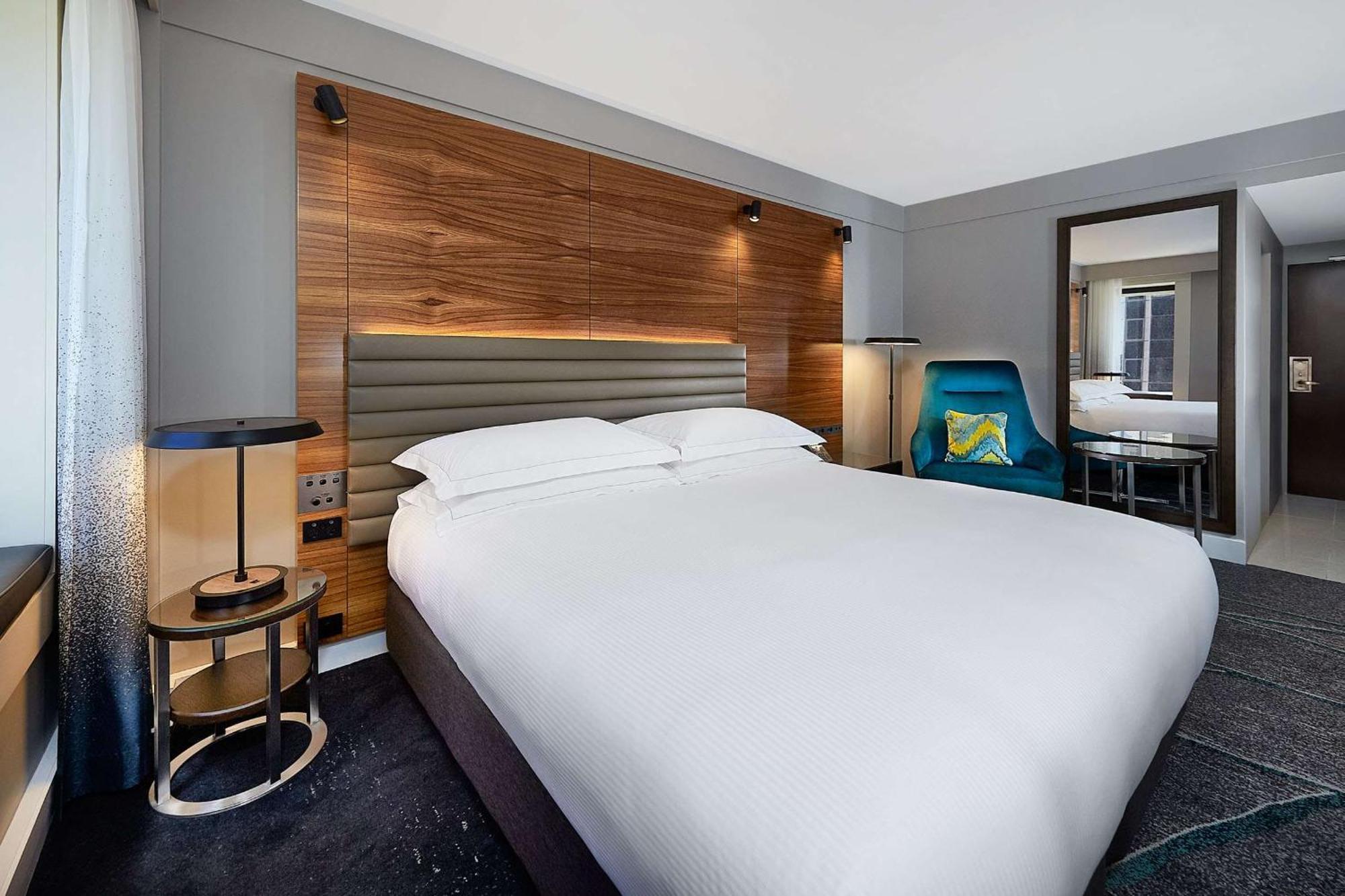 Hotel Hilton