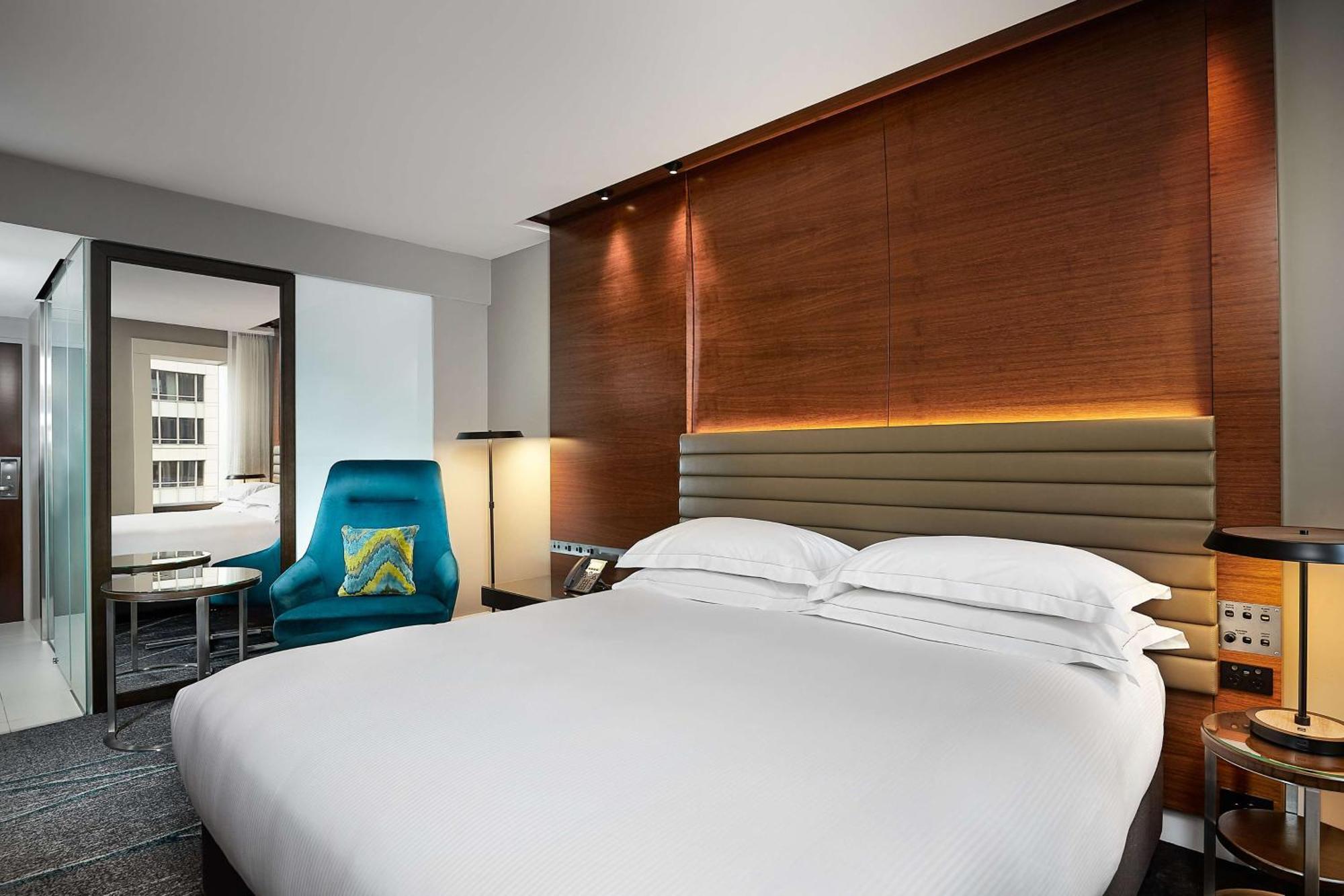 Hotel Hilton 5*