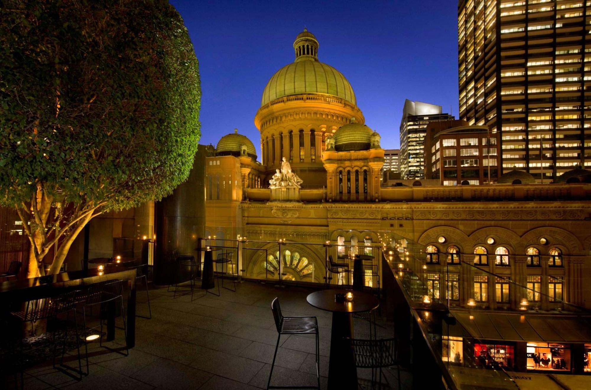 Hilton 5*