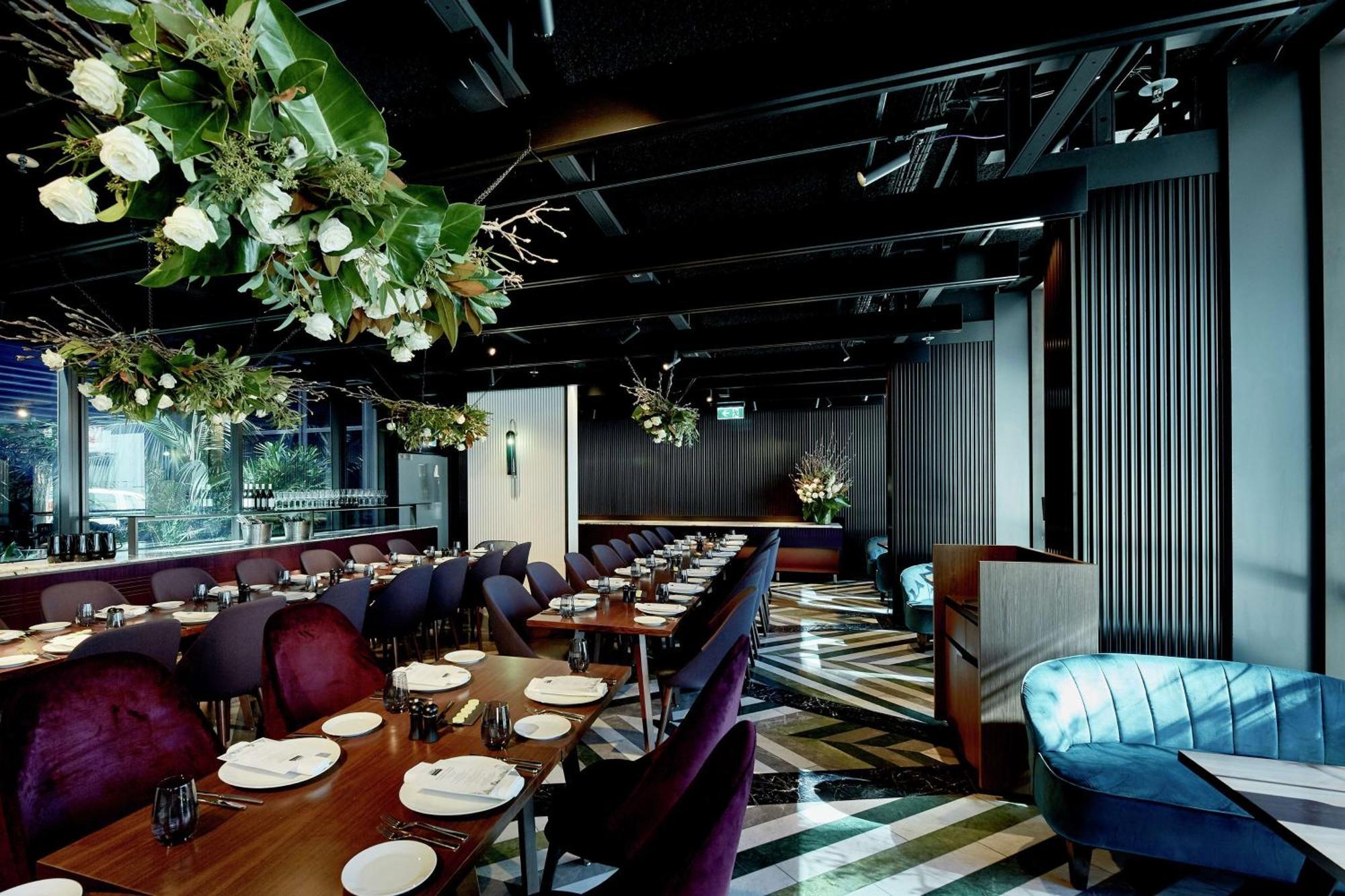 Hotel West Sydney, Curio Collection By Hilton Sydney