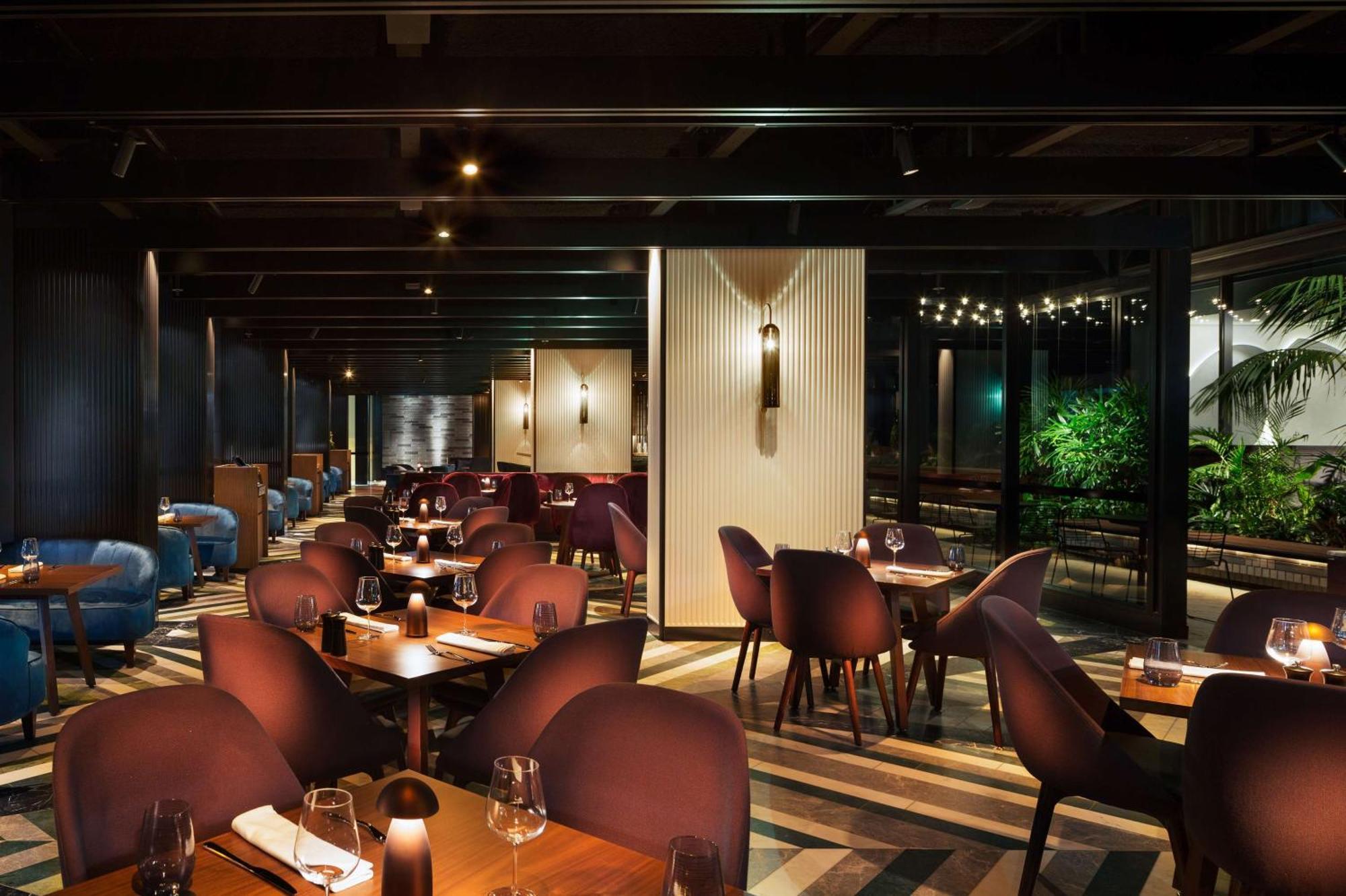 West Sydney, Curio Collection By Hilton 4*