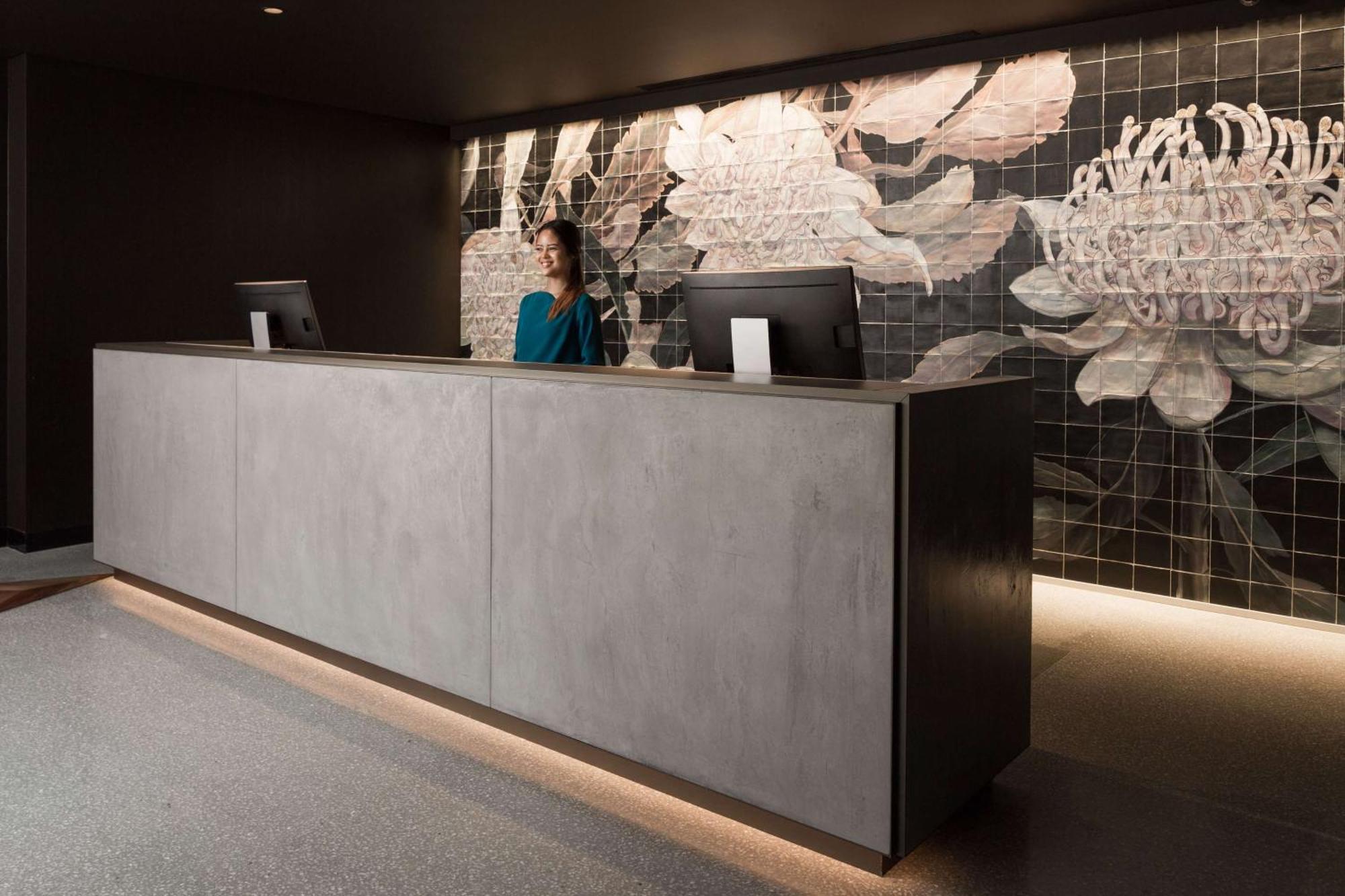 West Sydney, Curio Collection By Hilton Sydney