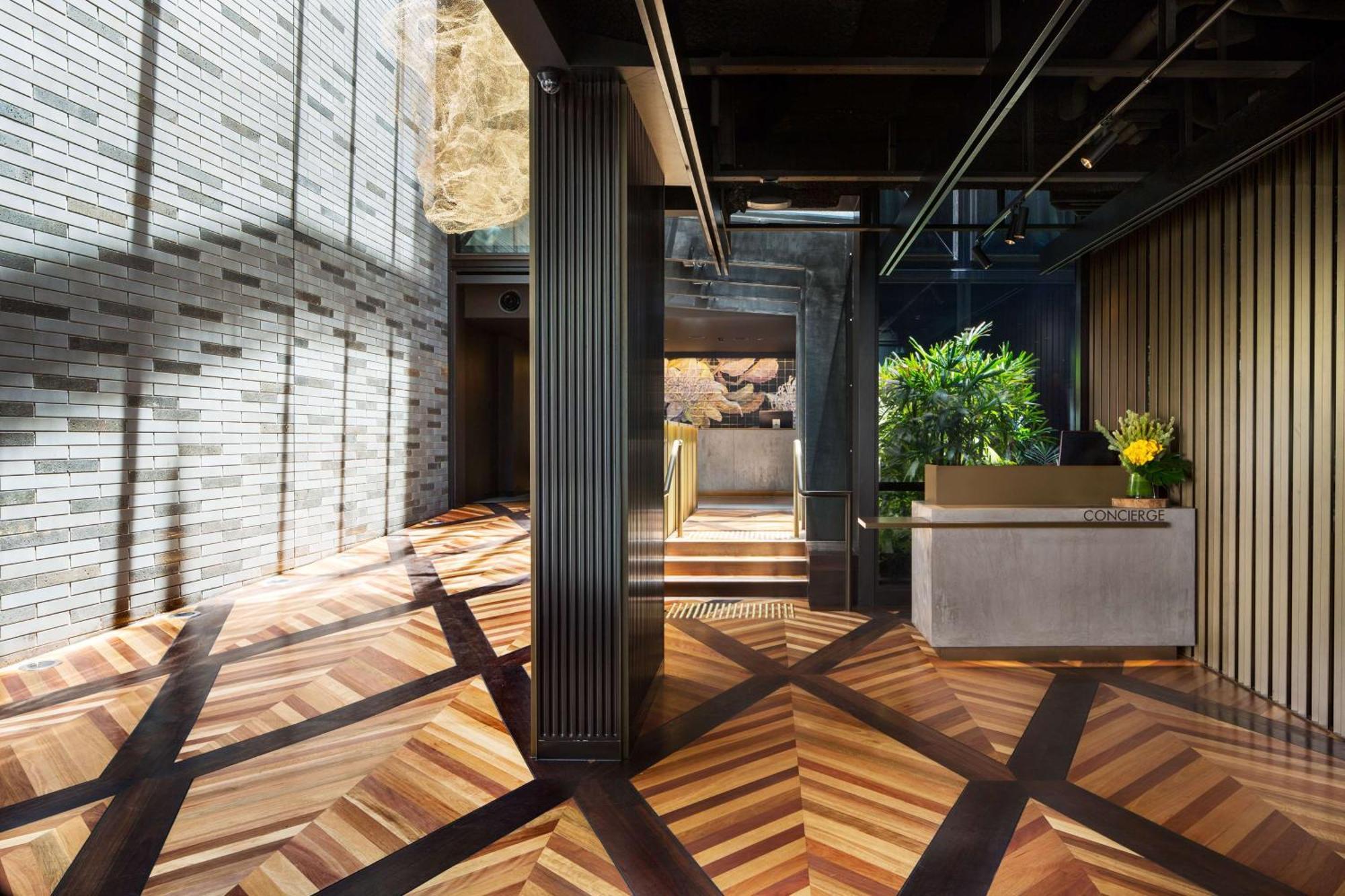 West Sydney, Curio Collection By Hilton Hotel