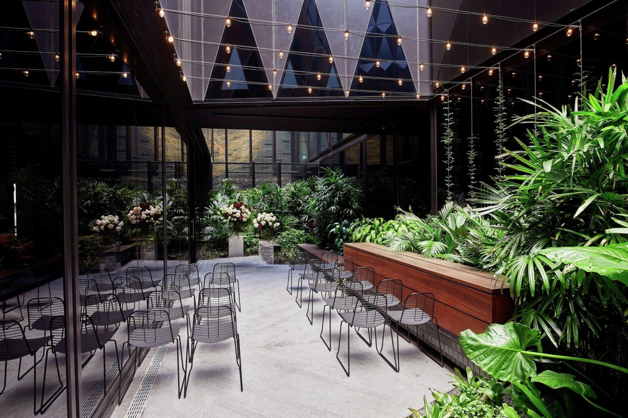Hotel West Sydney, Curio Collection By Hilton Sydney