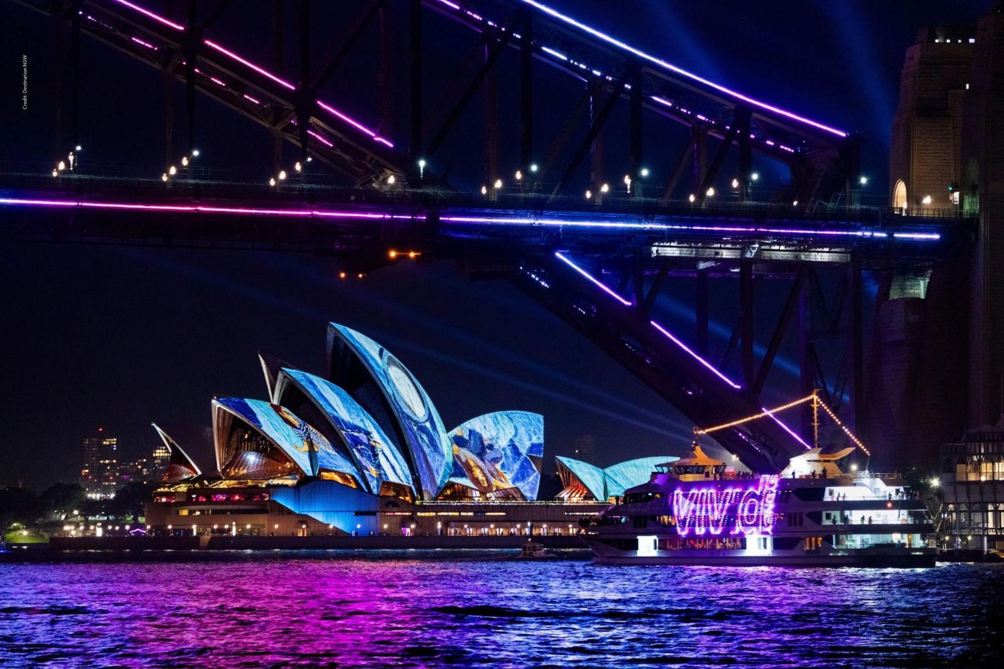 Crowne Plaza Darling Harbour By Ihg 4*
