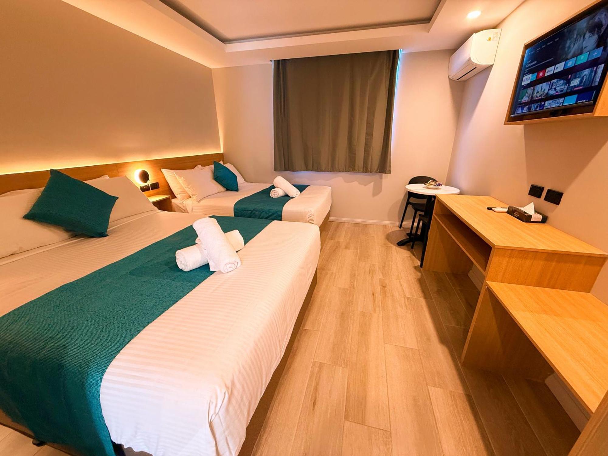 Hotel Marco Polo Motor