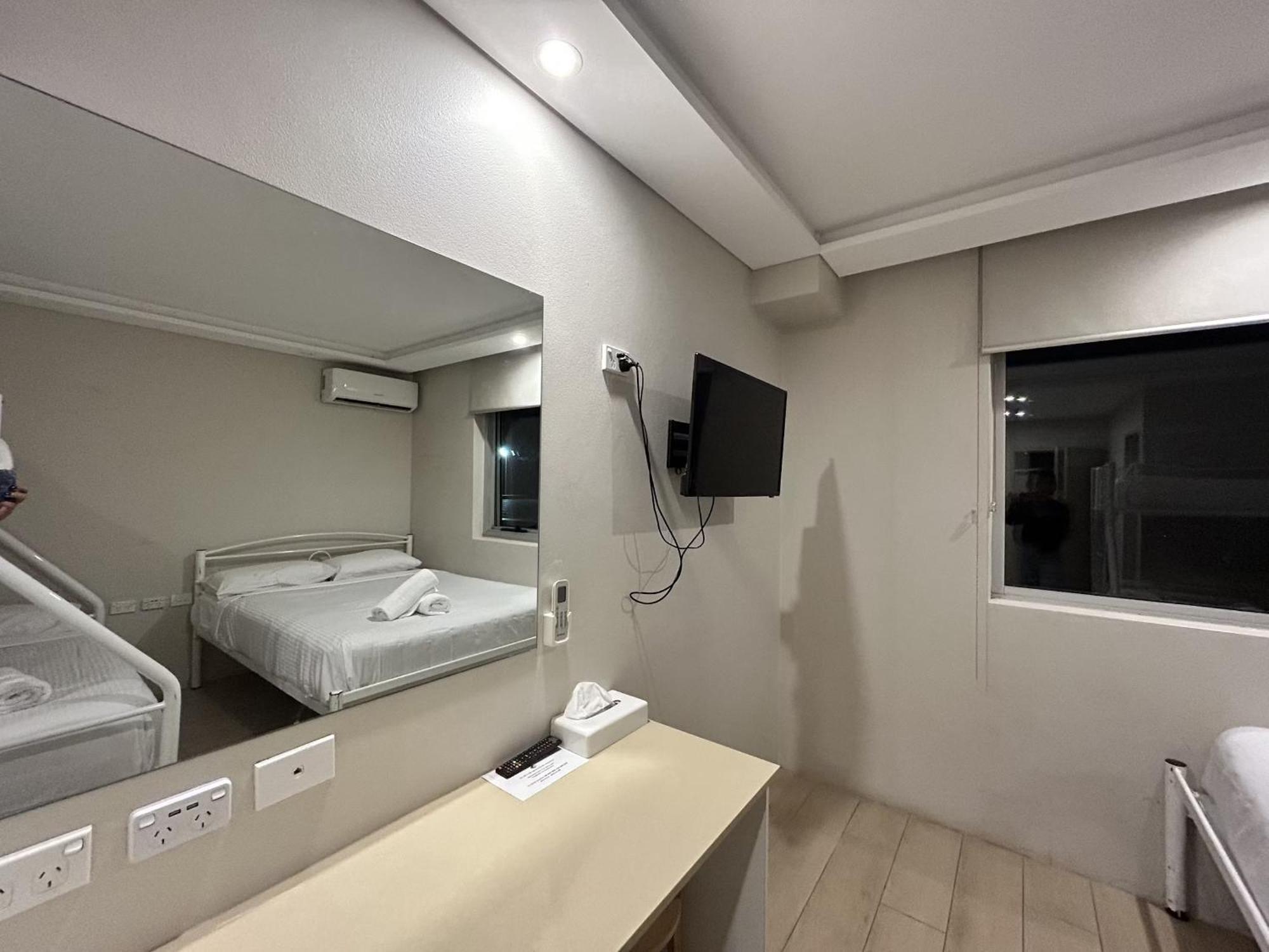 Marco Polo Motor Hotel