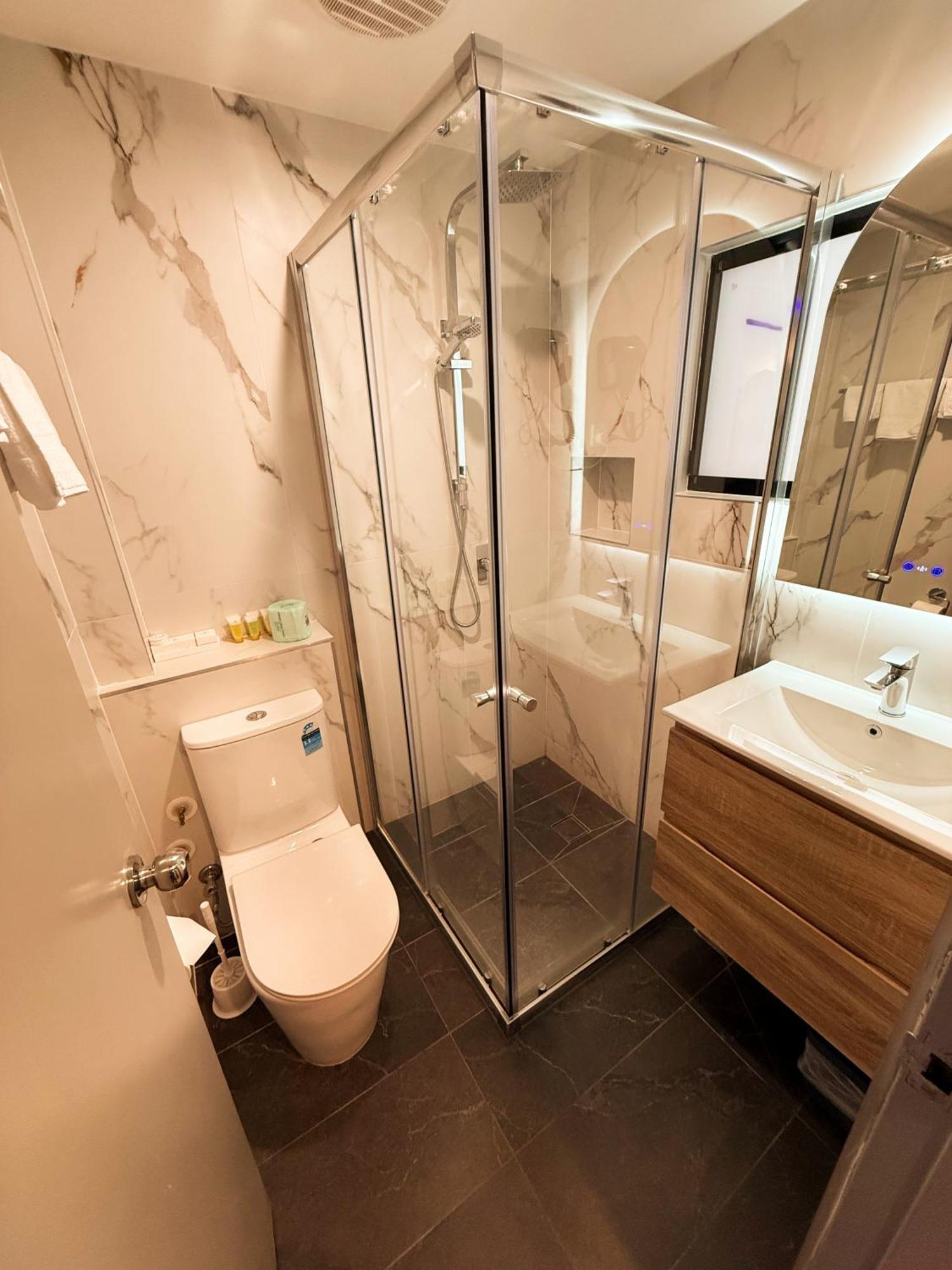 Marco Polo Motor Hotel 3*