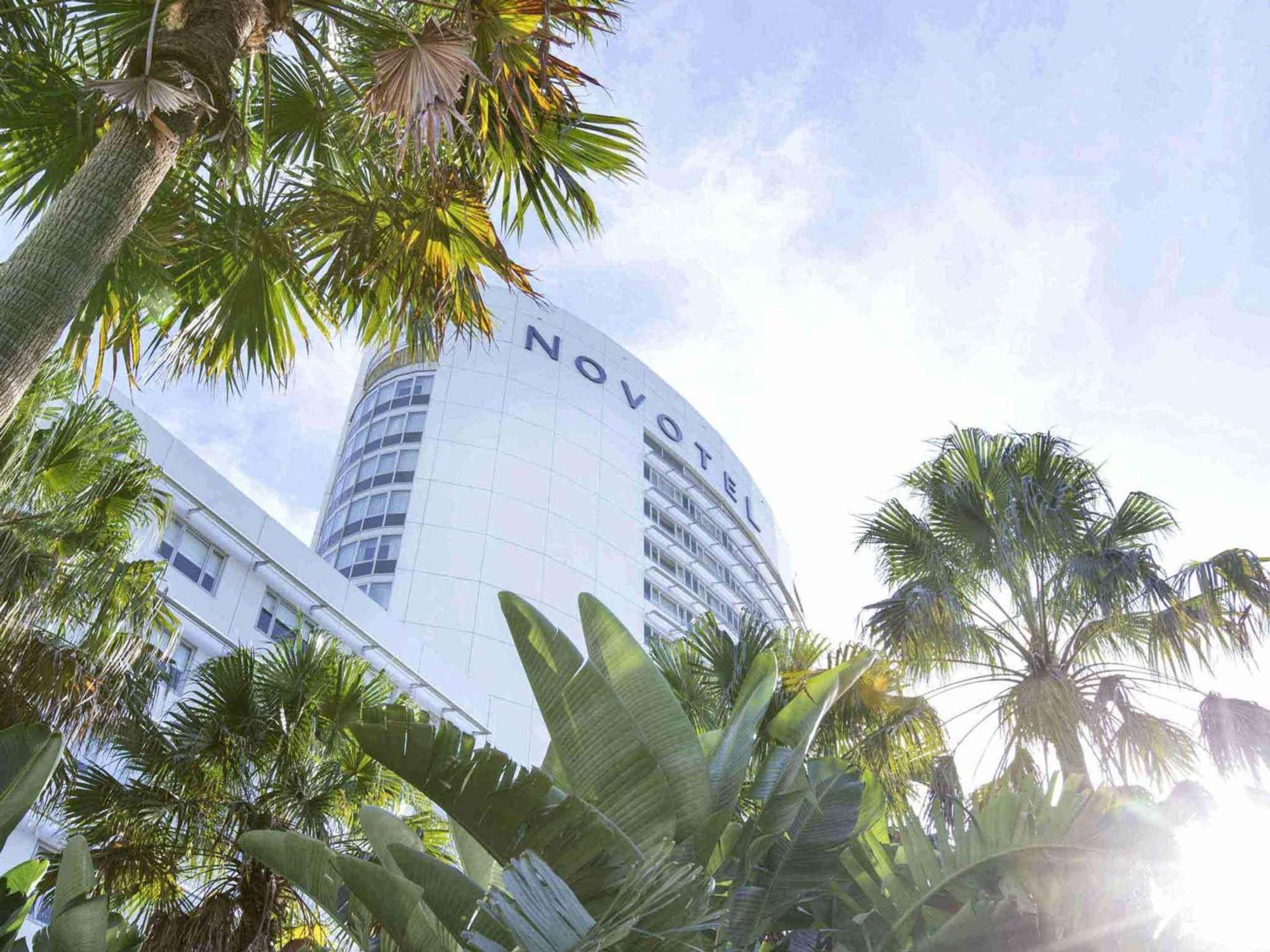 Novotel Olympic Park Sydney