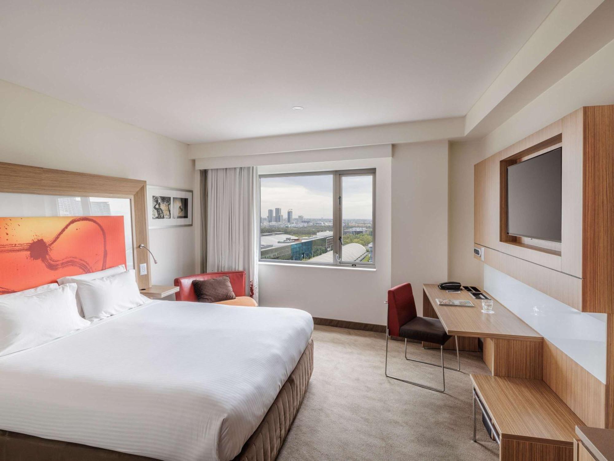 Novotel Olympic Park 4* Sydney