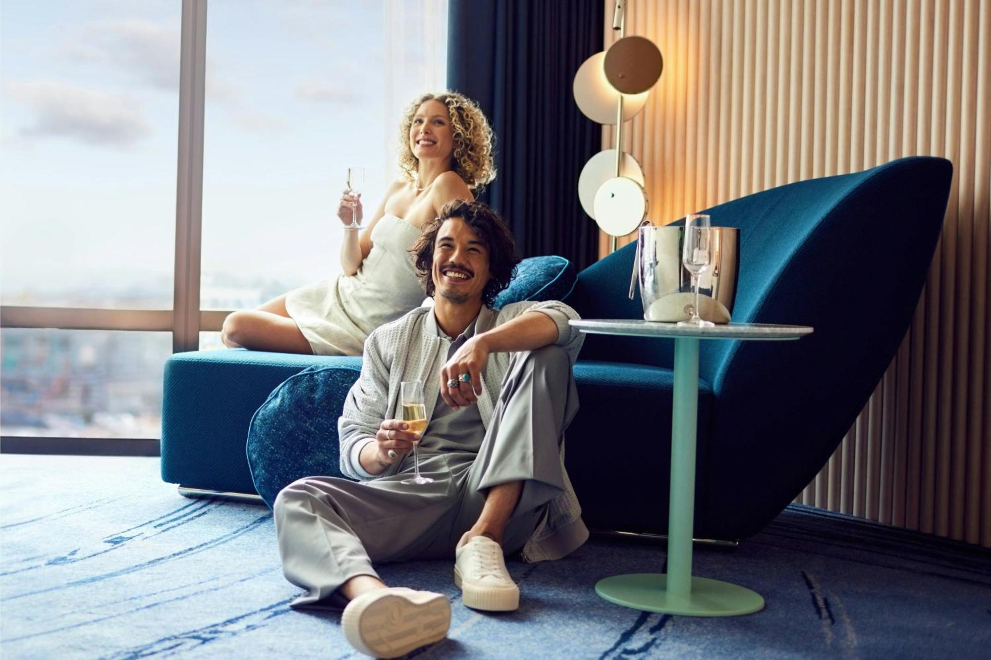 Hotel W 5*