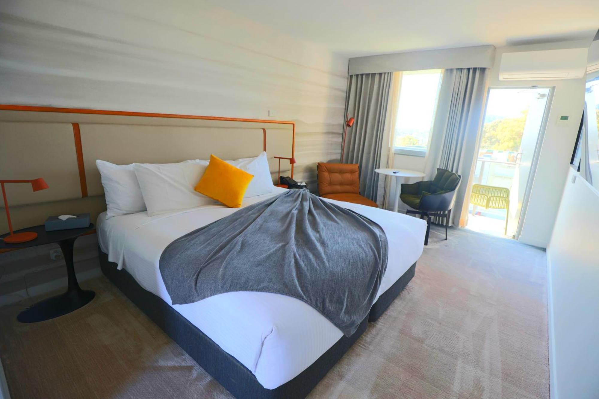 Haven Glebe 4*