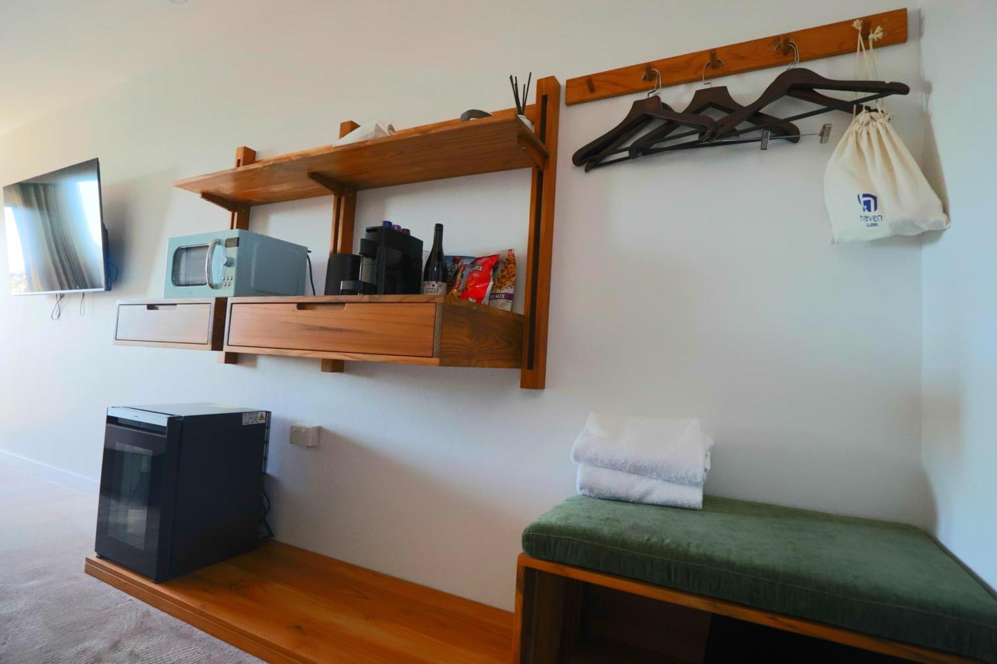 Hotel Haven Glebe Sydney