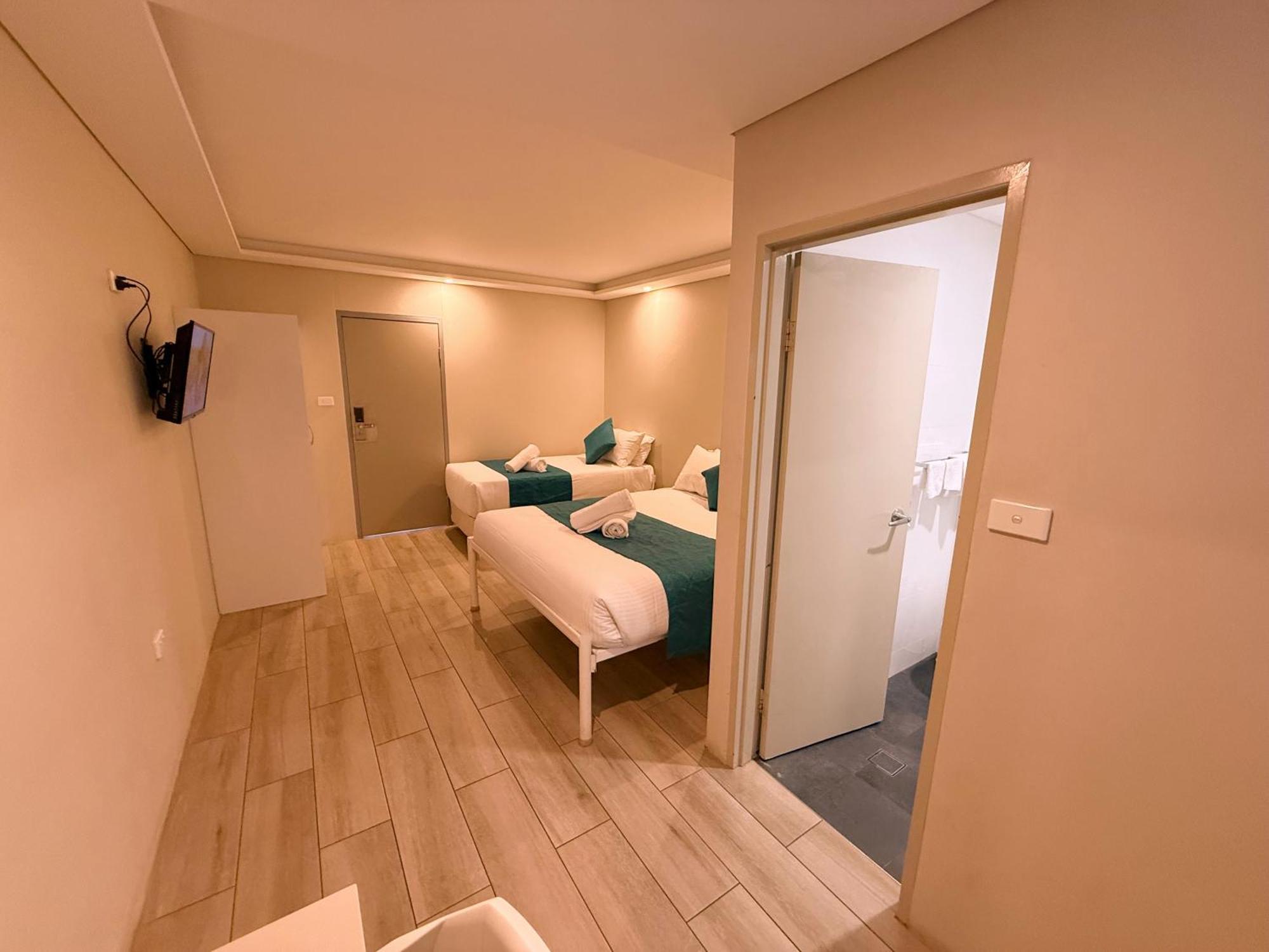 Hotel Marco Polo Motor 3*