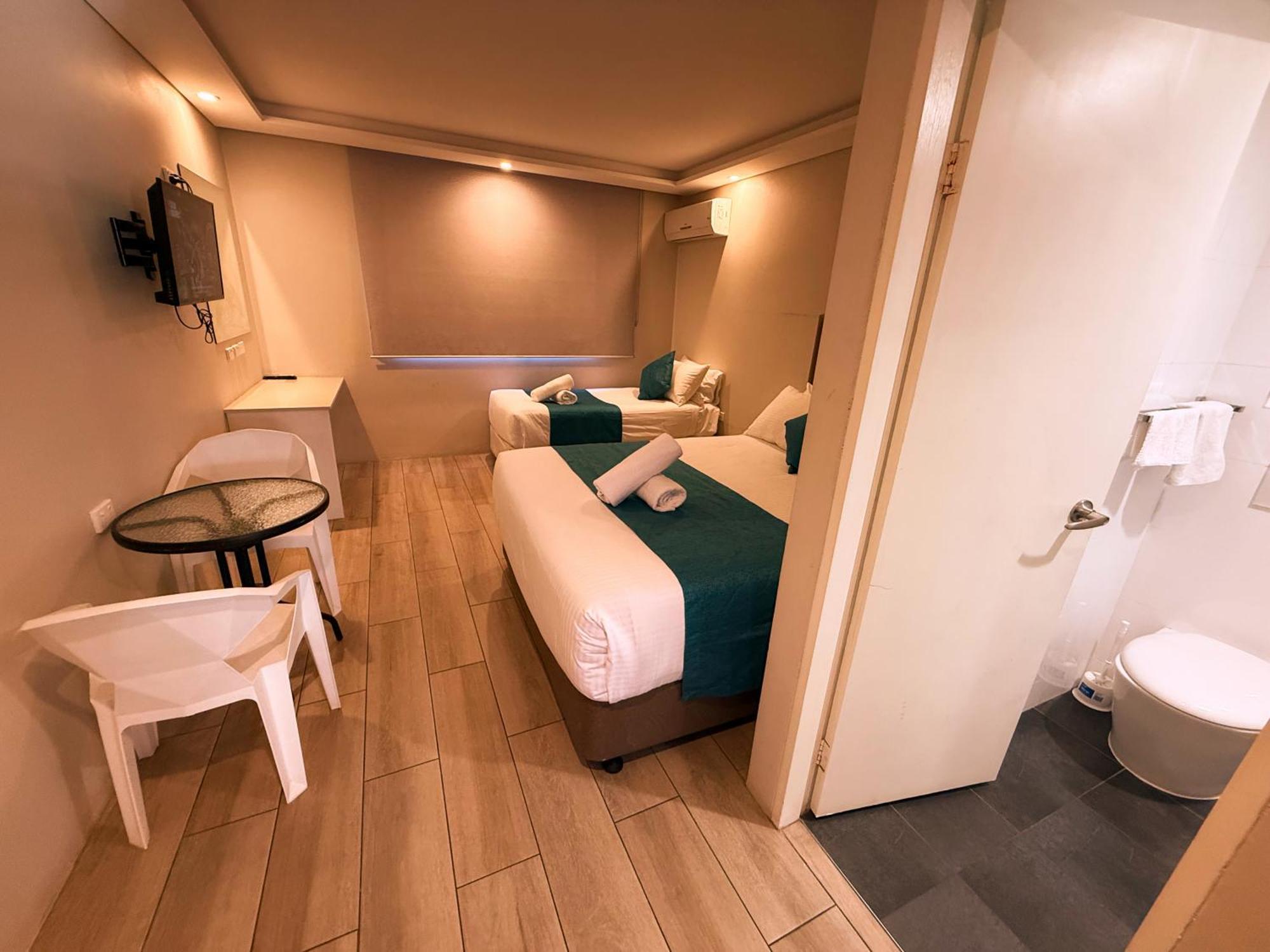 Marco Polo Motor 3*
