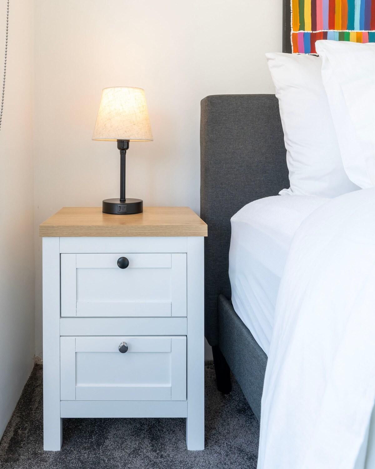 Elegant Apartment, Heart Of Newtown With Secure Parking Apartment Sydney