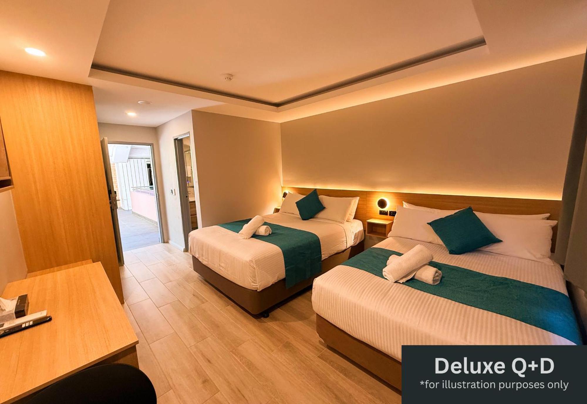 Marco Polo Motor Hotel 3*