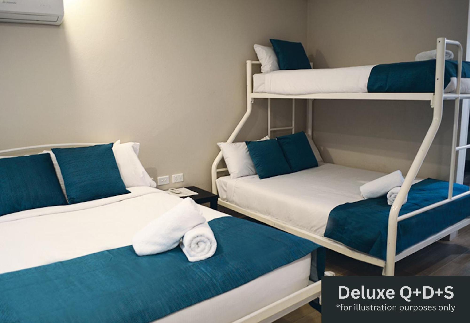 Marco Polo Motor 3* Sydney
