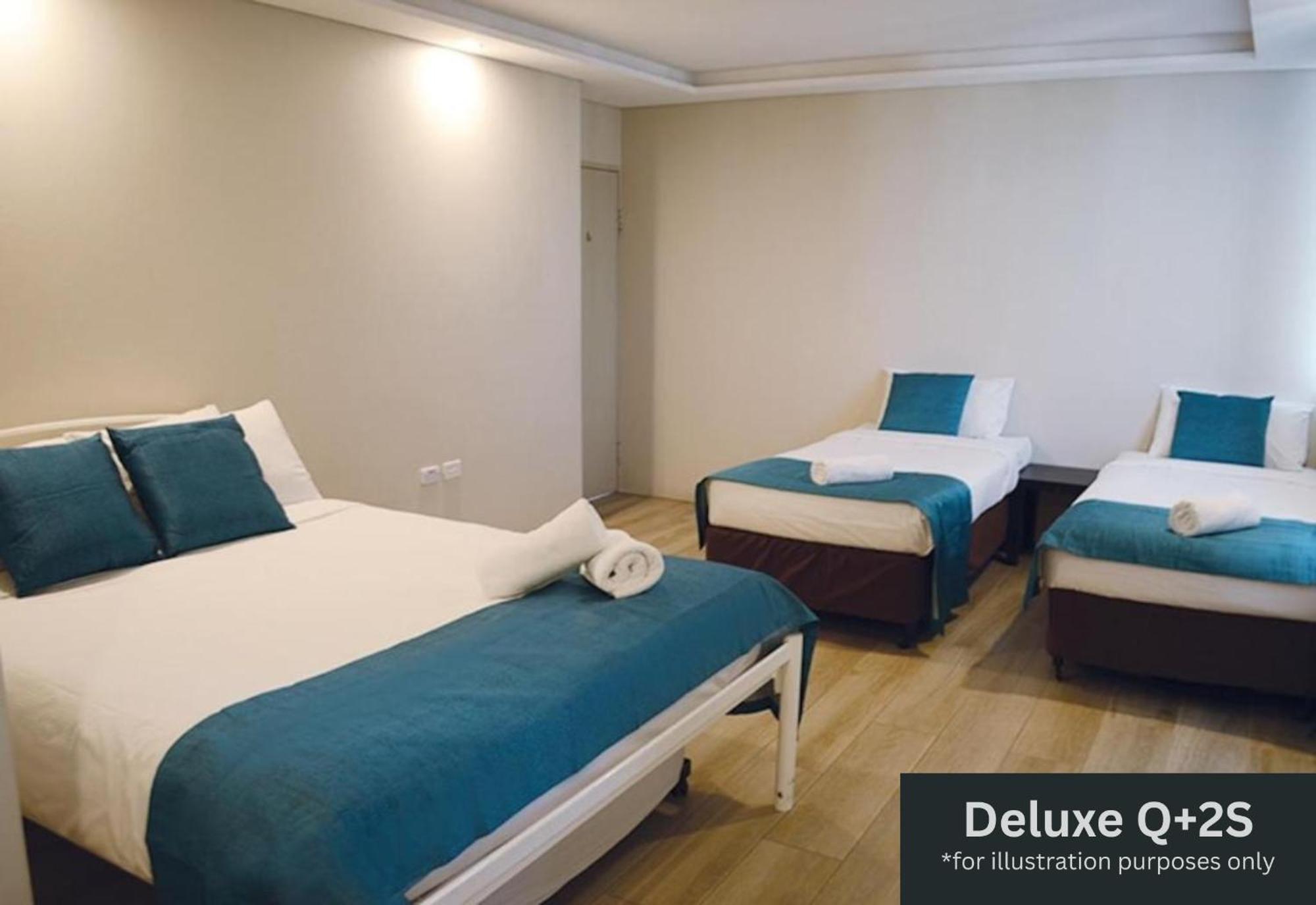 Marco Polo Motor Hotel 3*