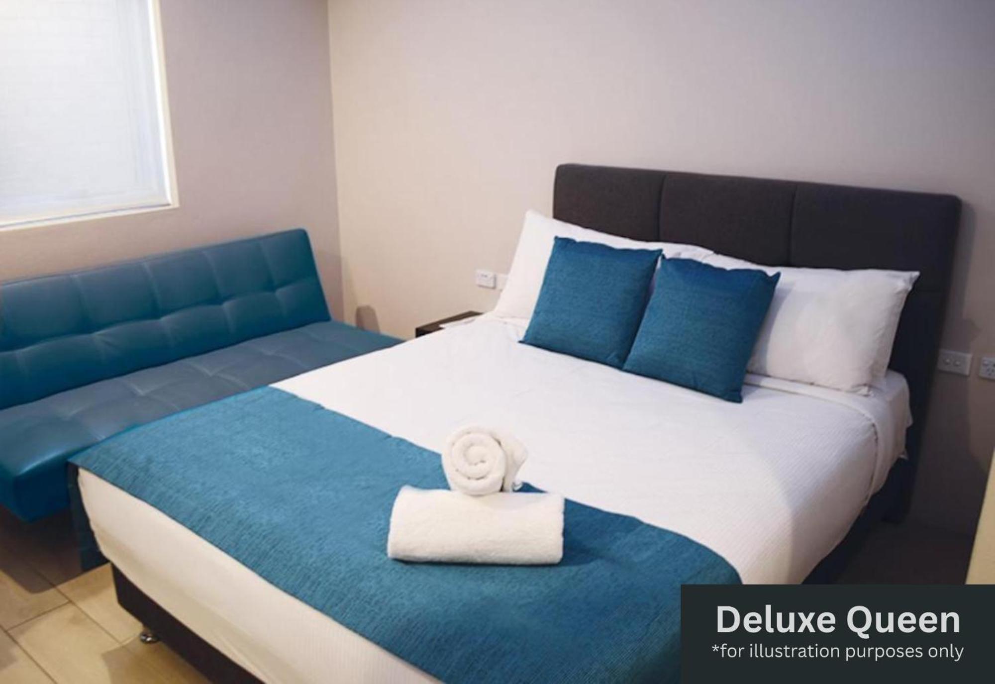 Hotel Marco Polo Motor 3*
