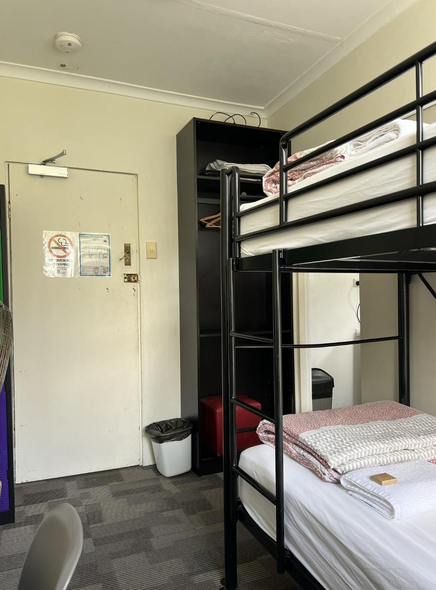 Manly Bunkhouse Hostel *