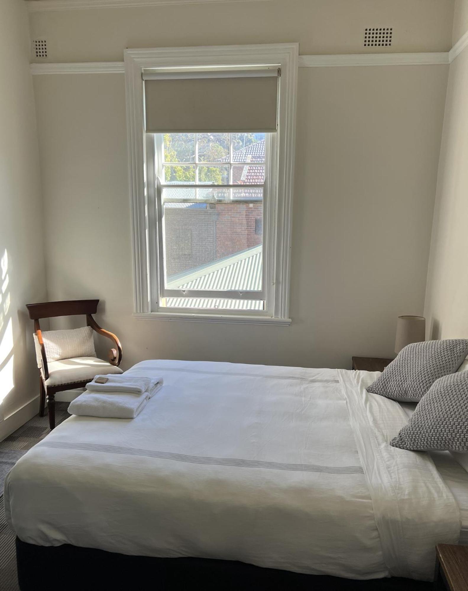 Hostel Manly Bunkhouse Sydney