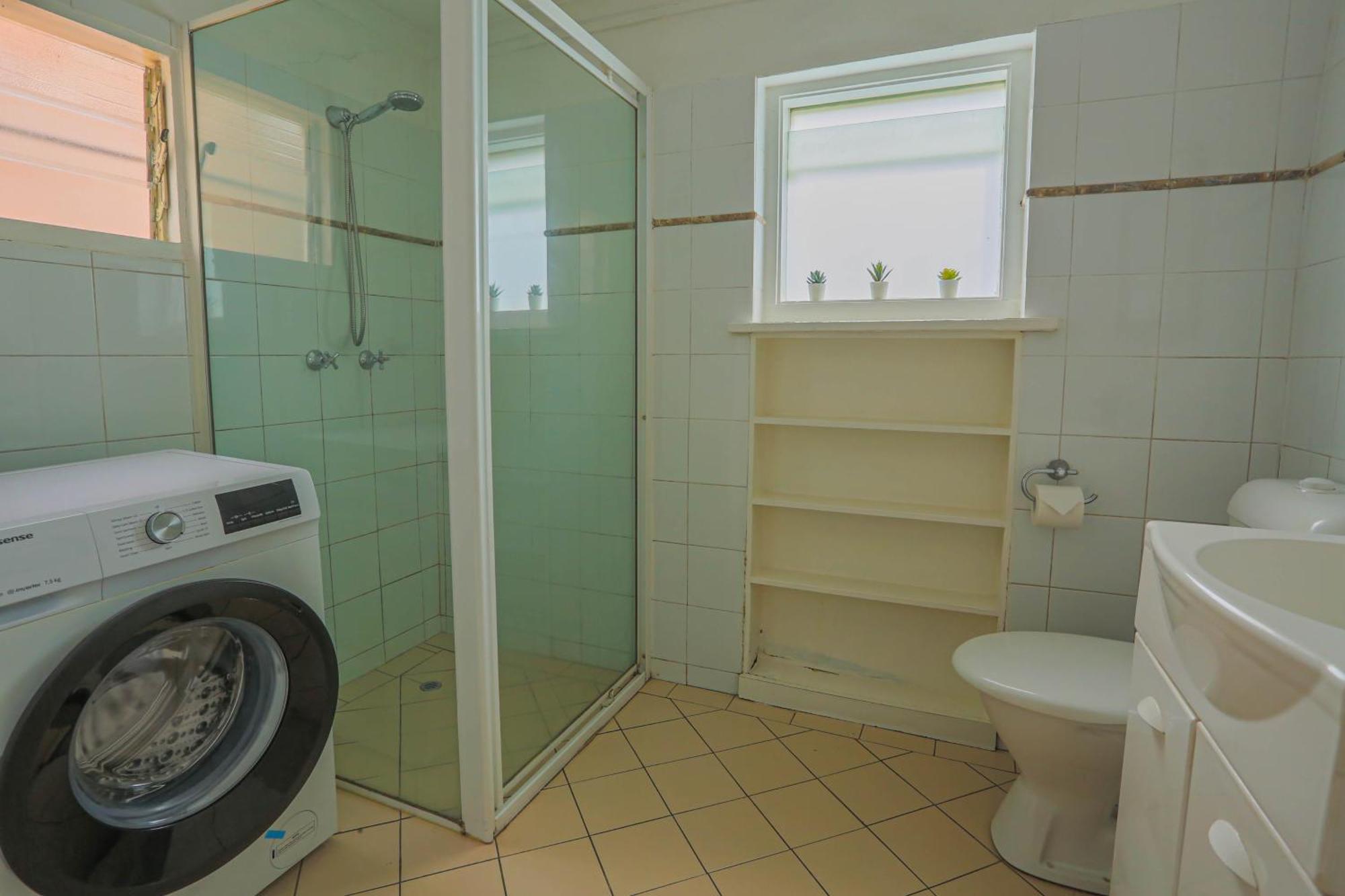 Apartment Stylish 3-bedroom Near Darling Harbour