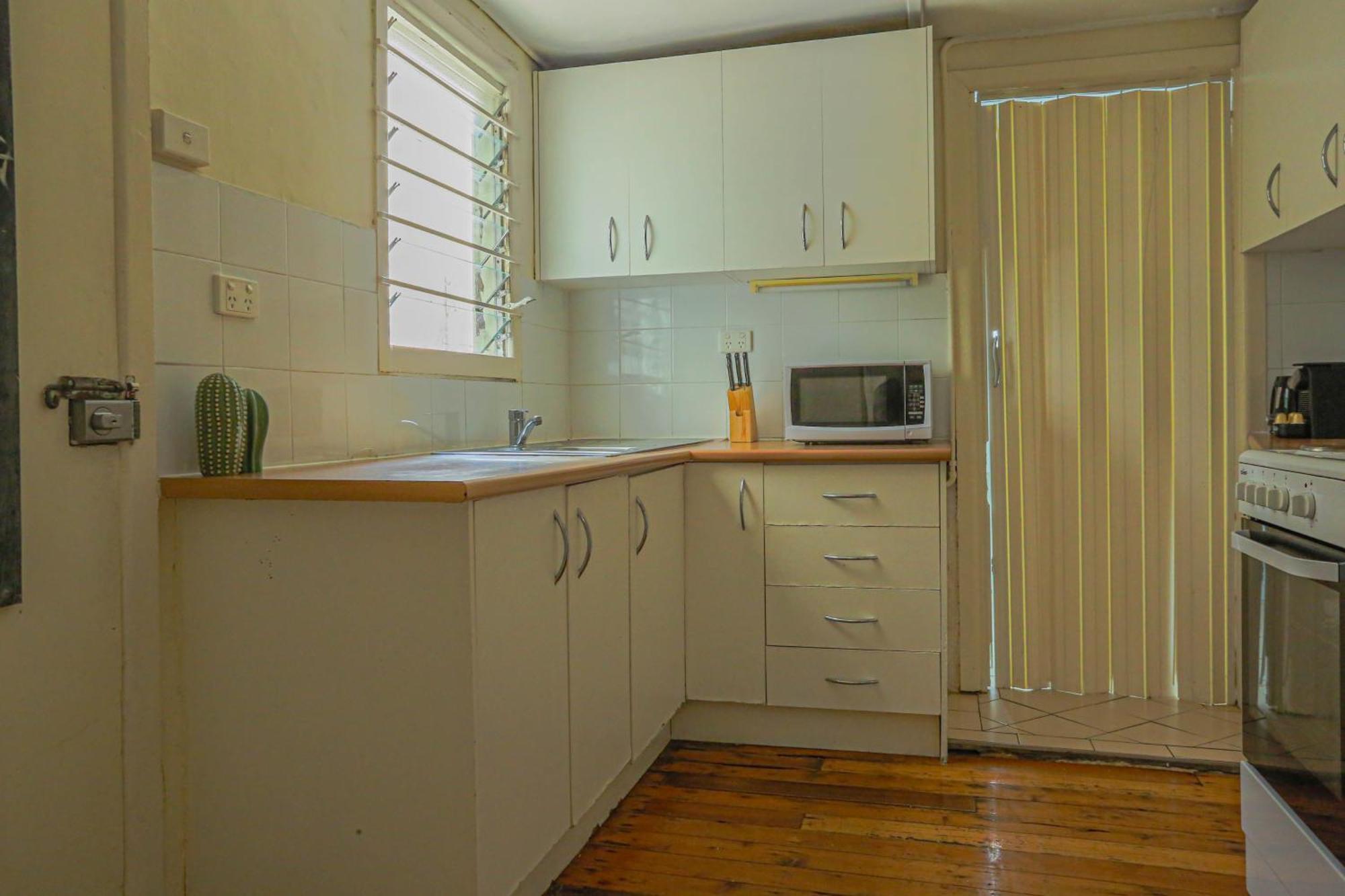 Apartment Stylish 3-bedroom Near Darling Harbour *