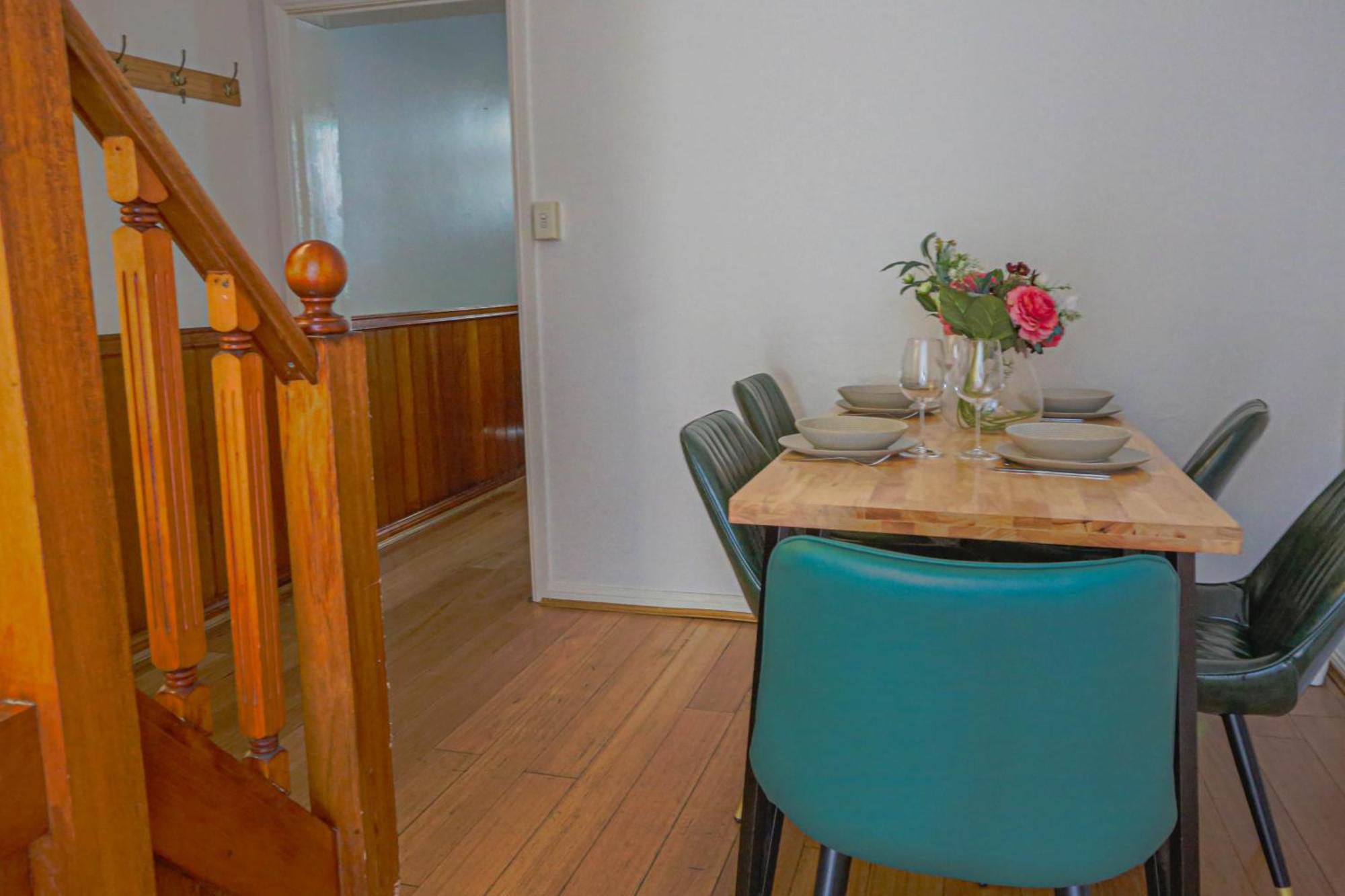 Holiday home 2 Bedroom Darling Harbour - Pyrmont *