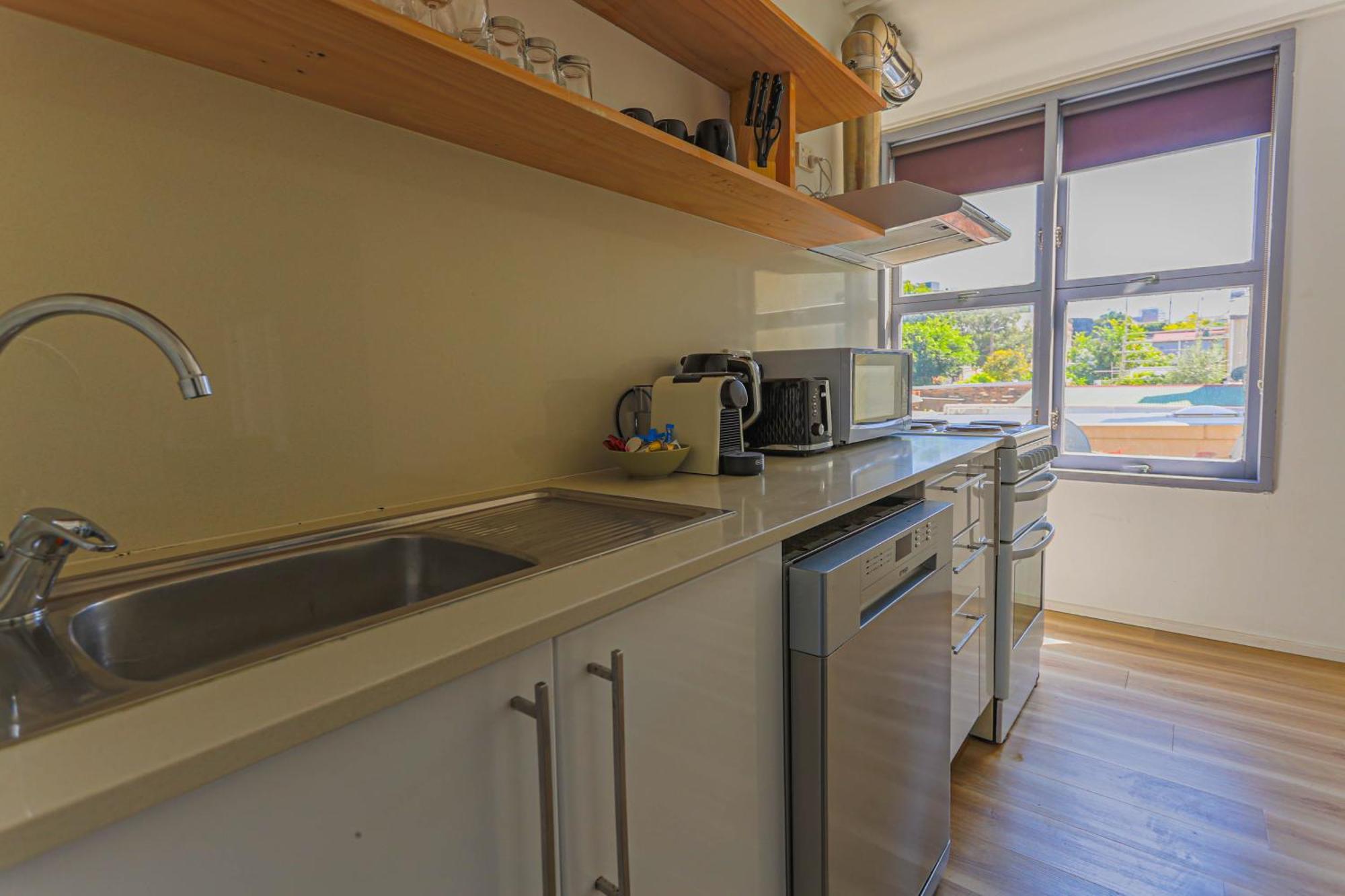 Close To 2 Bedroom House Surry Hills Holiday home *