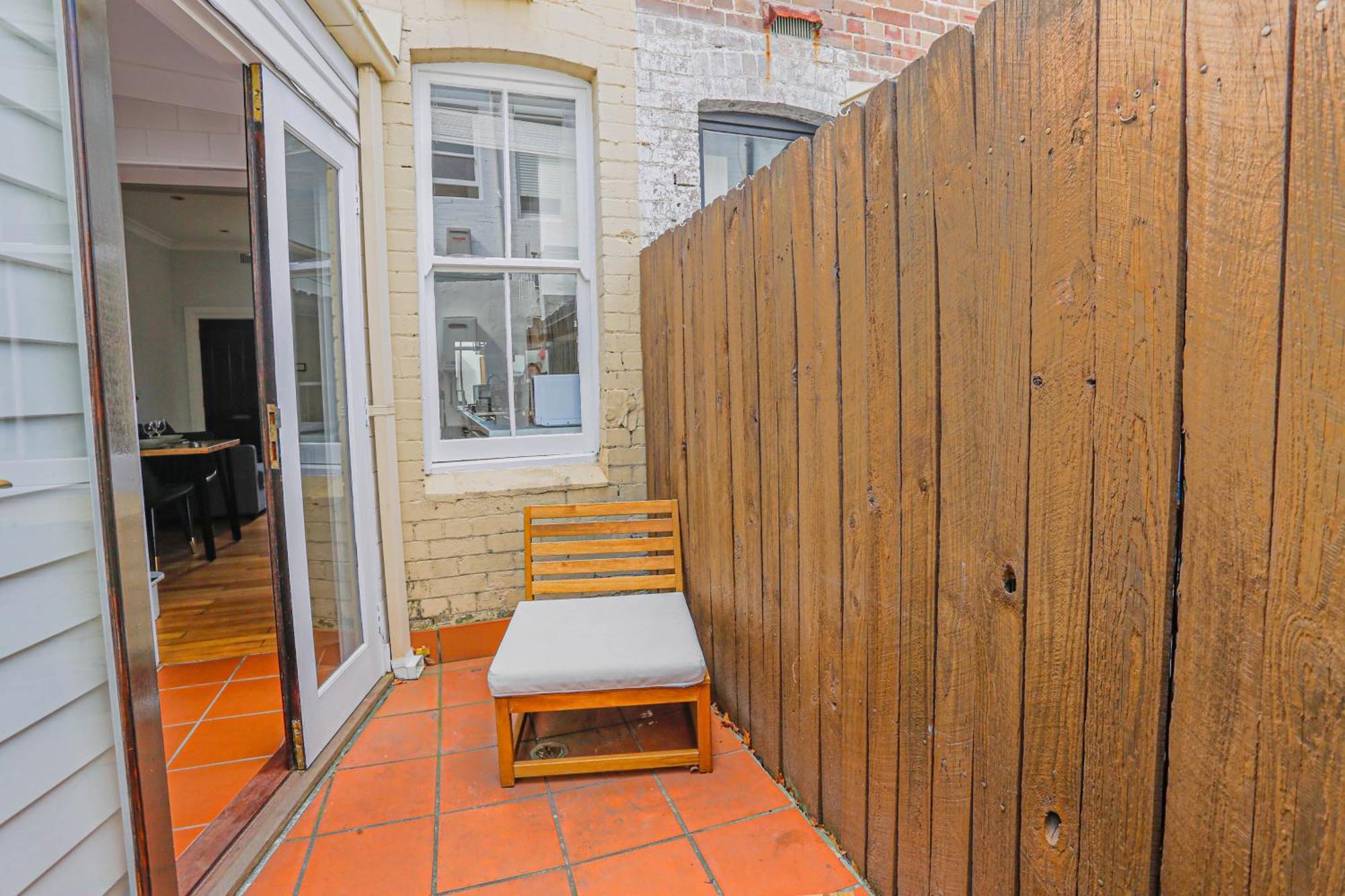Superb 2 Bedroom House Woolloomooloo Nsw Holiday home