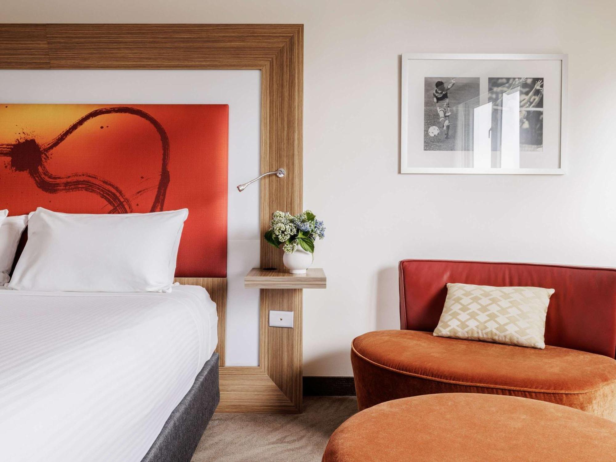 Novotel Olympic Park Sydney