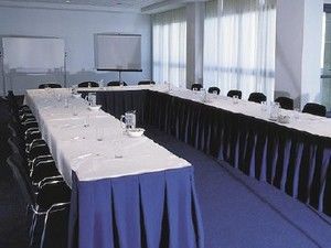 Aparthotel Adina Sydney, Darling Harbour Sydney