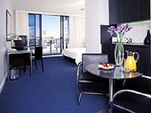 Adina Sydney, Darling Harbour 4*