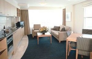 Mantra On Kent Aparthotel 4*