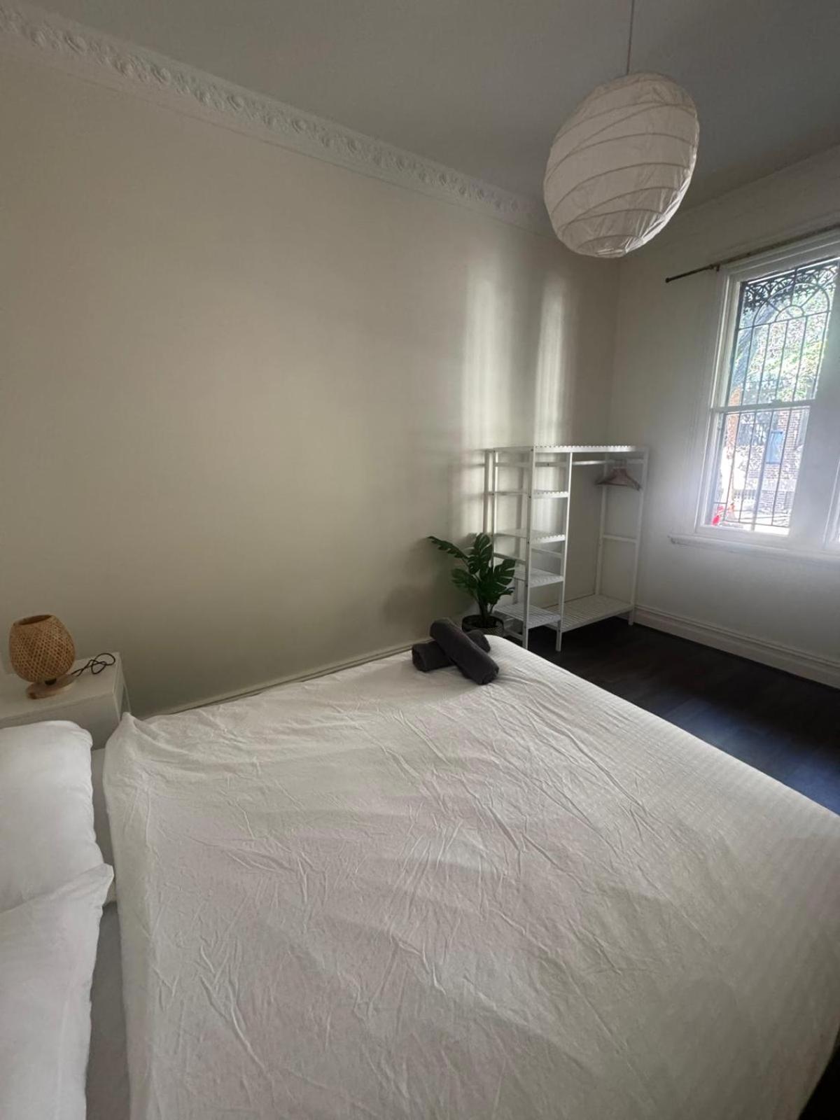 Spacious 4 Bedroom House Darling Harbour * Sydney