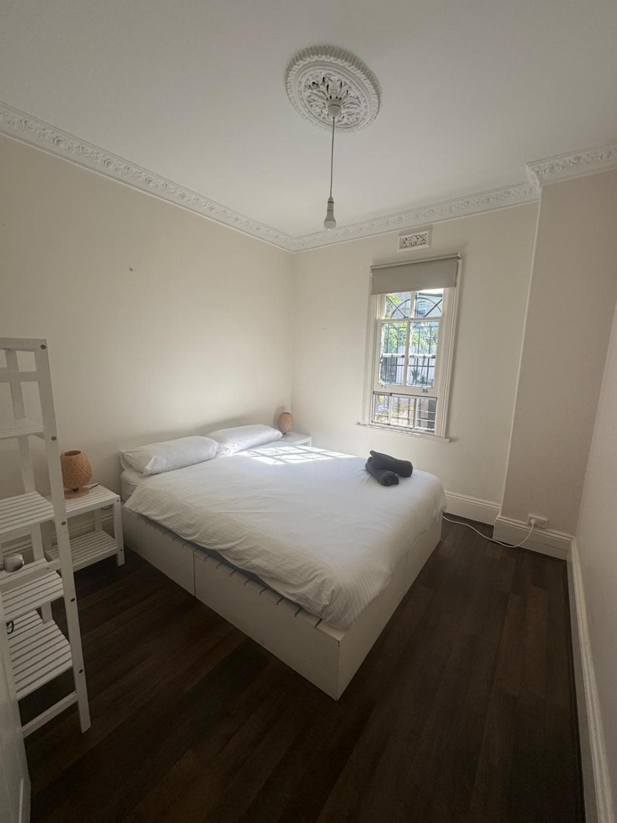 Apartment Spacious 4 Bedroom House Darling Harbour