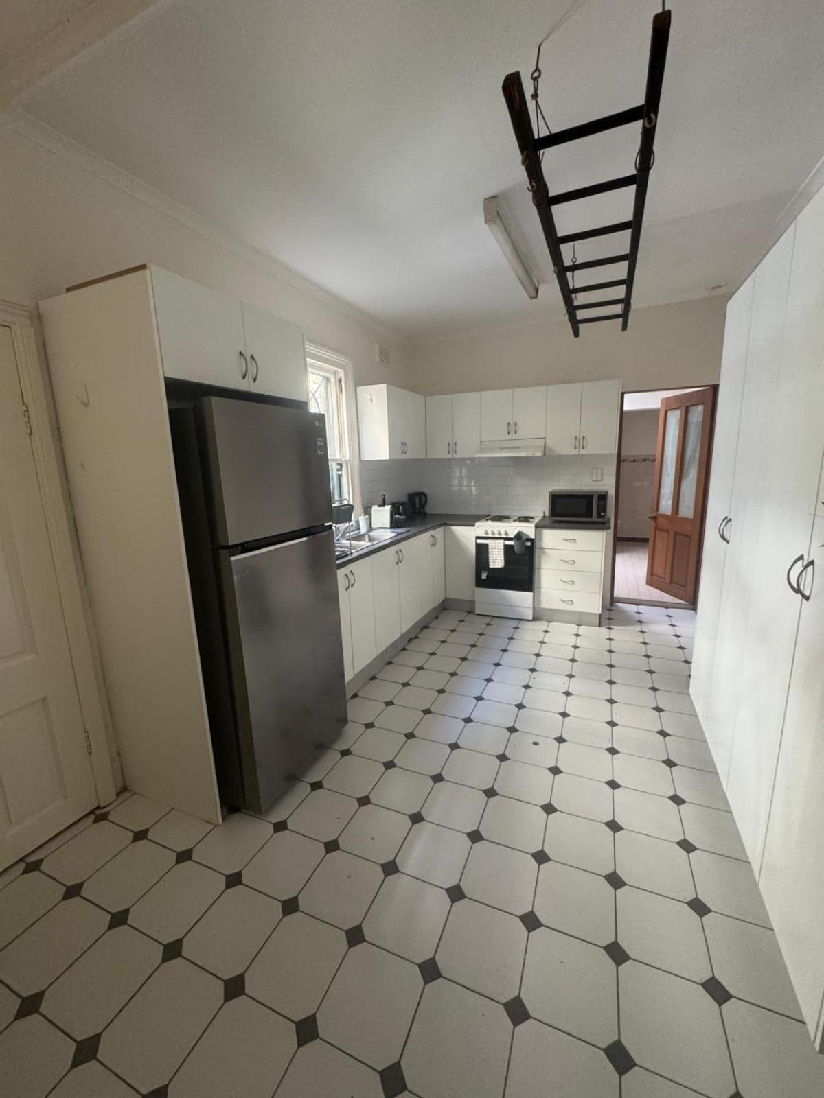 Apartment Spacious 4 Bedroom House Darling Harbour