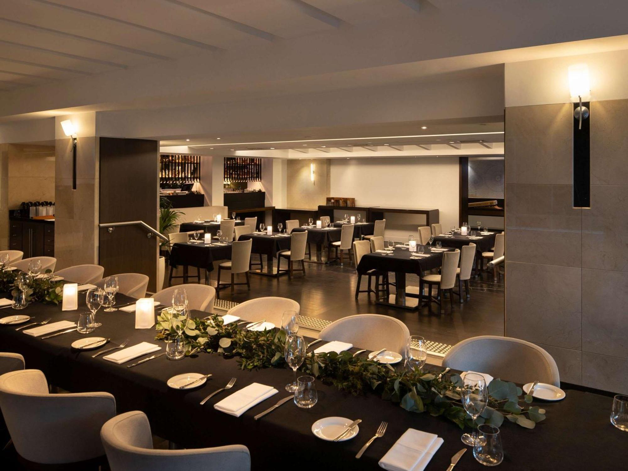 Hotel Swissotel 5*