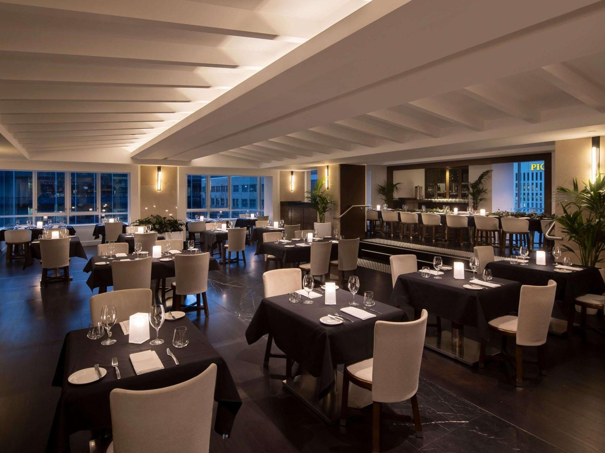 Hotel Swissotel Sydney
